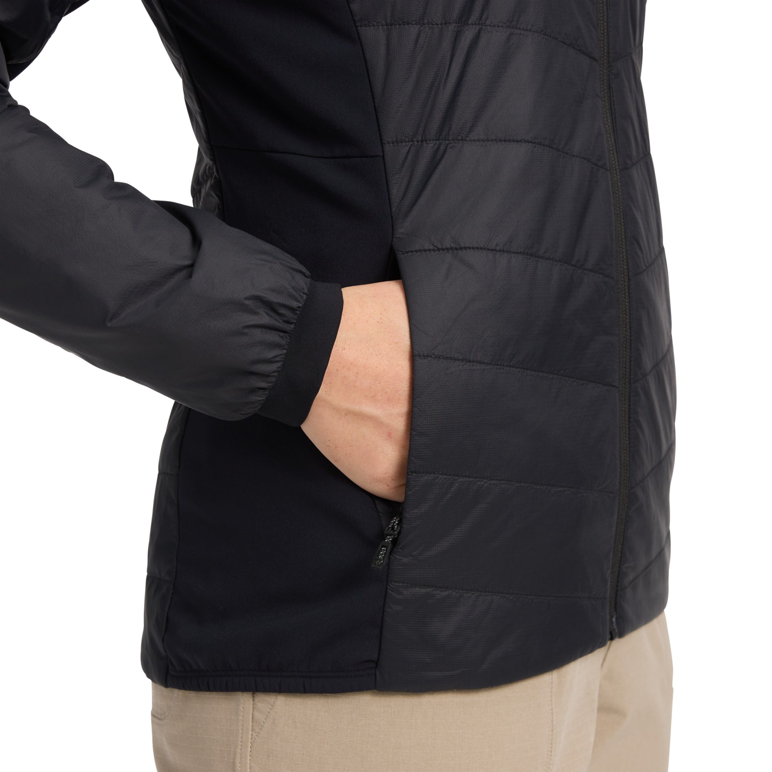 Women's Solution 1.0 Hoody - Image 5