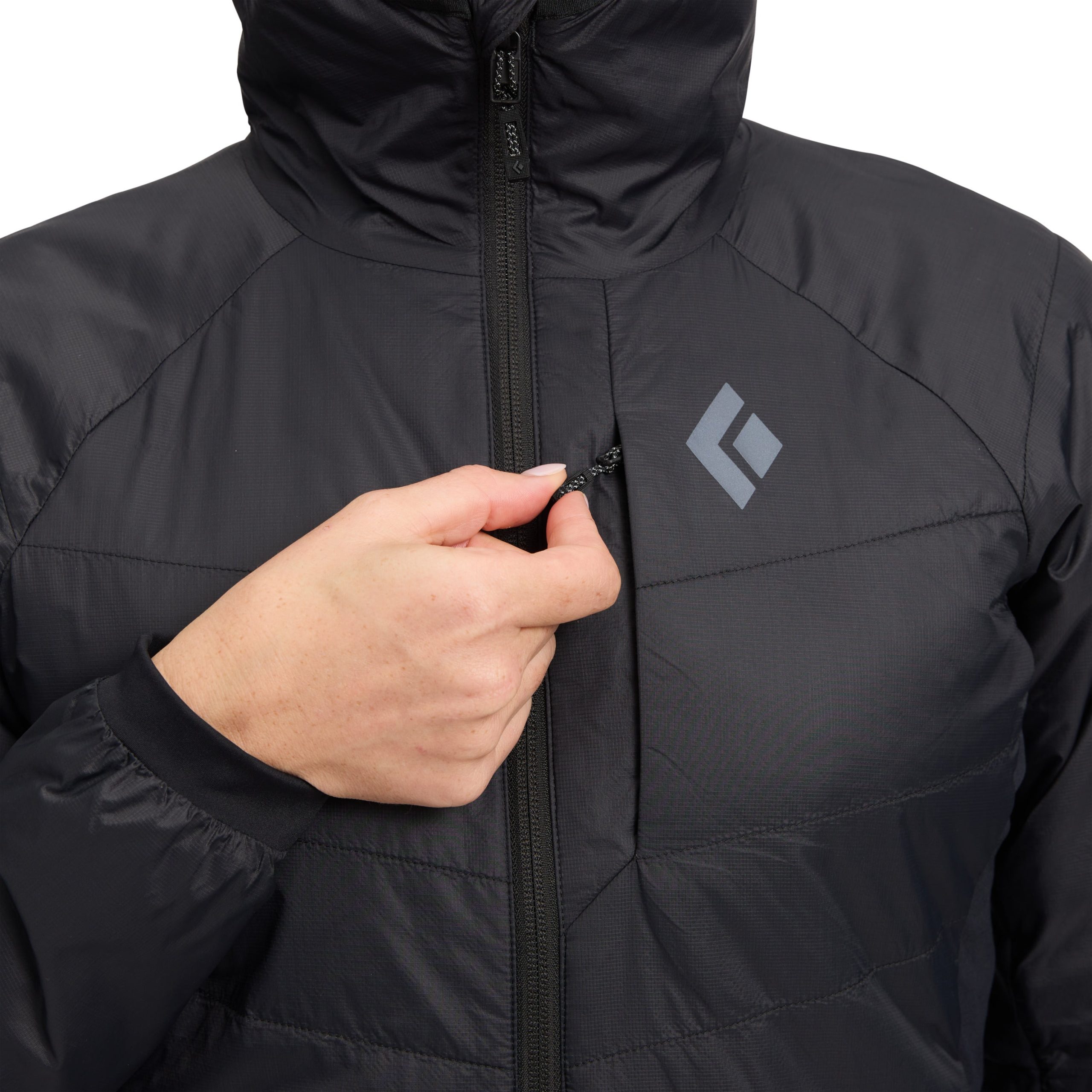 Women's Solution 1.0 Hoody - Image 6