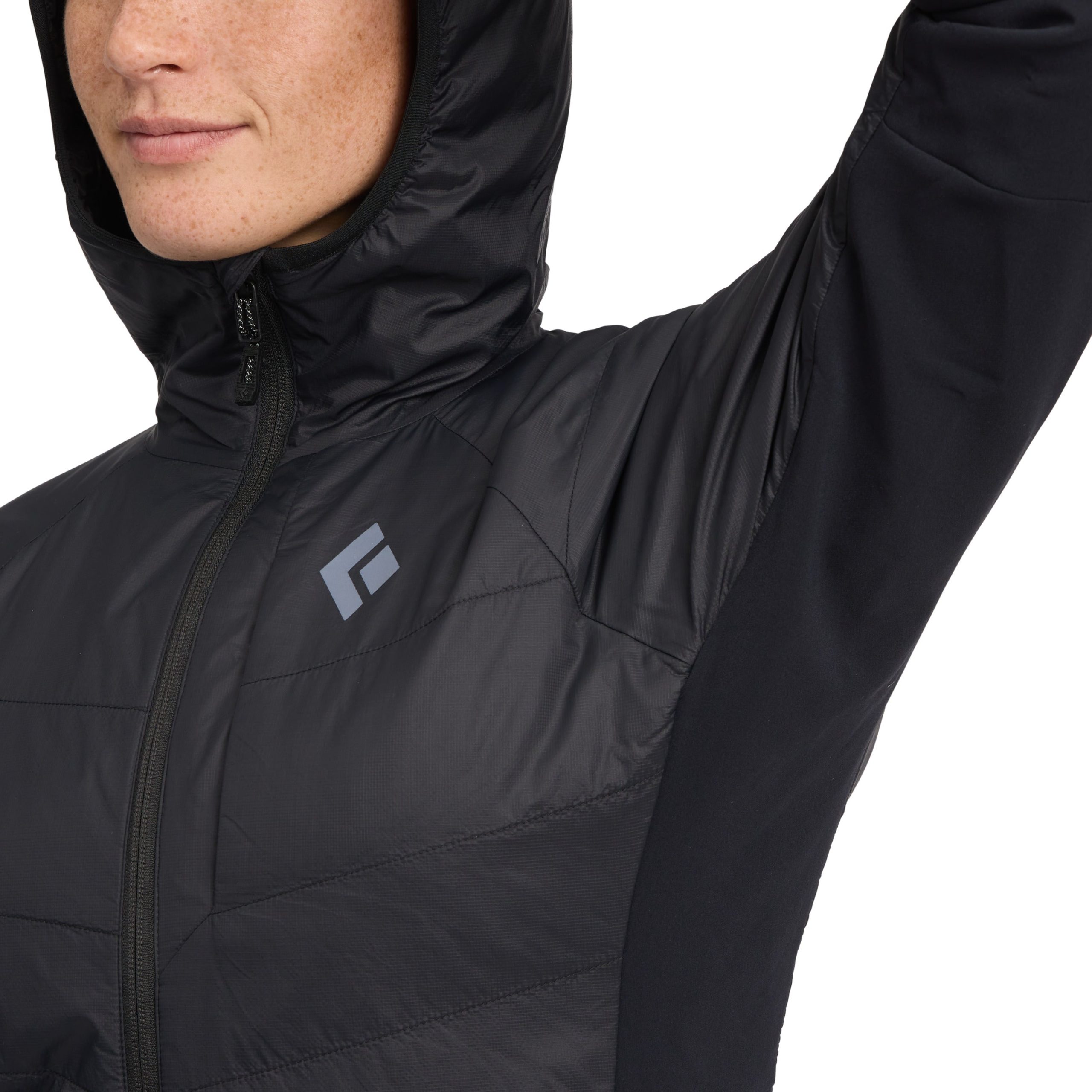 Women's Solution 1.0 Hoody - Image 7