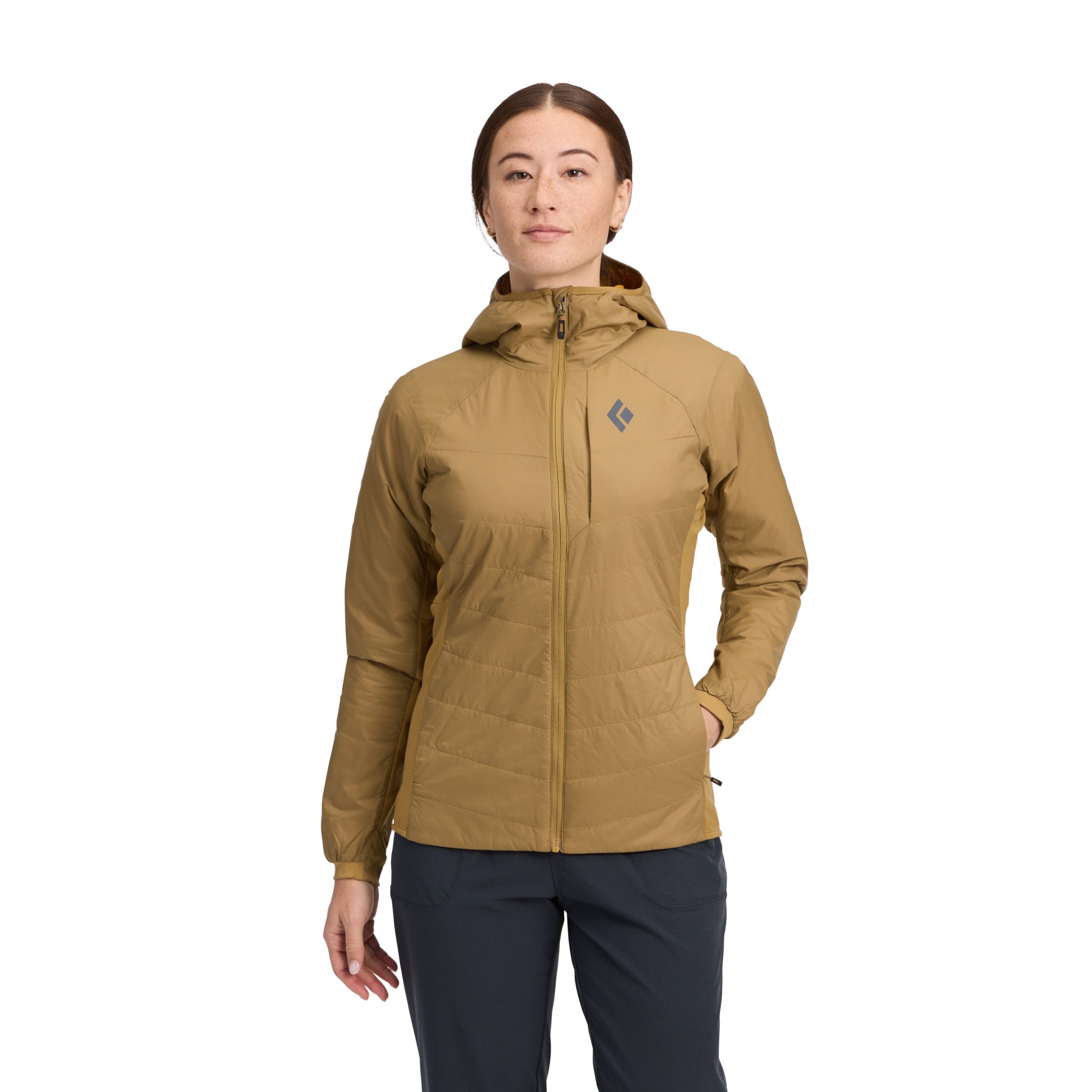 Women's Solution 1.0 Hoody - Image 9