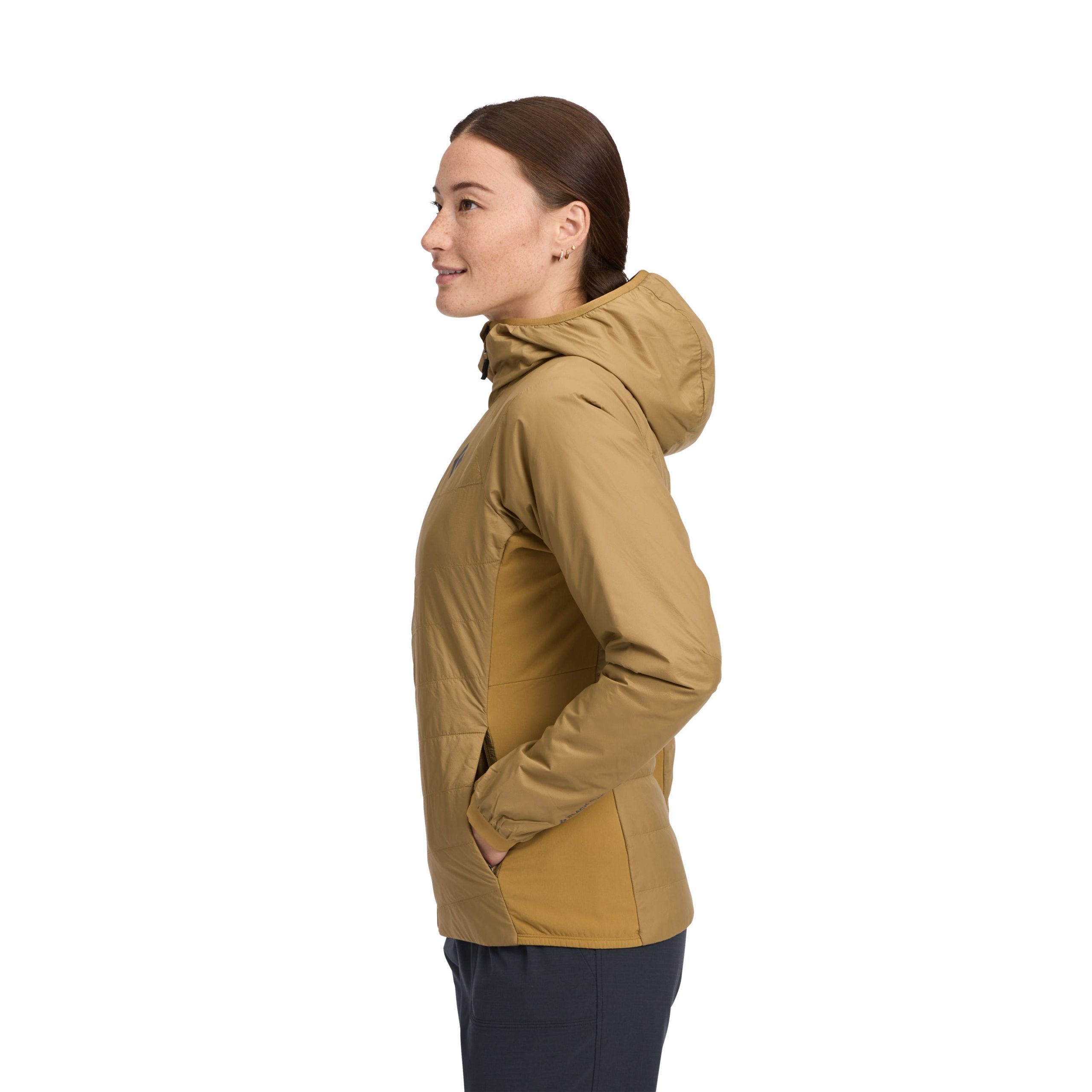 Women's Solution 1.0 Hoody - Image 10
