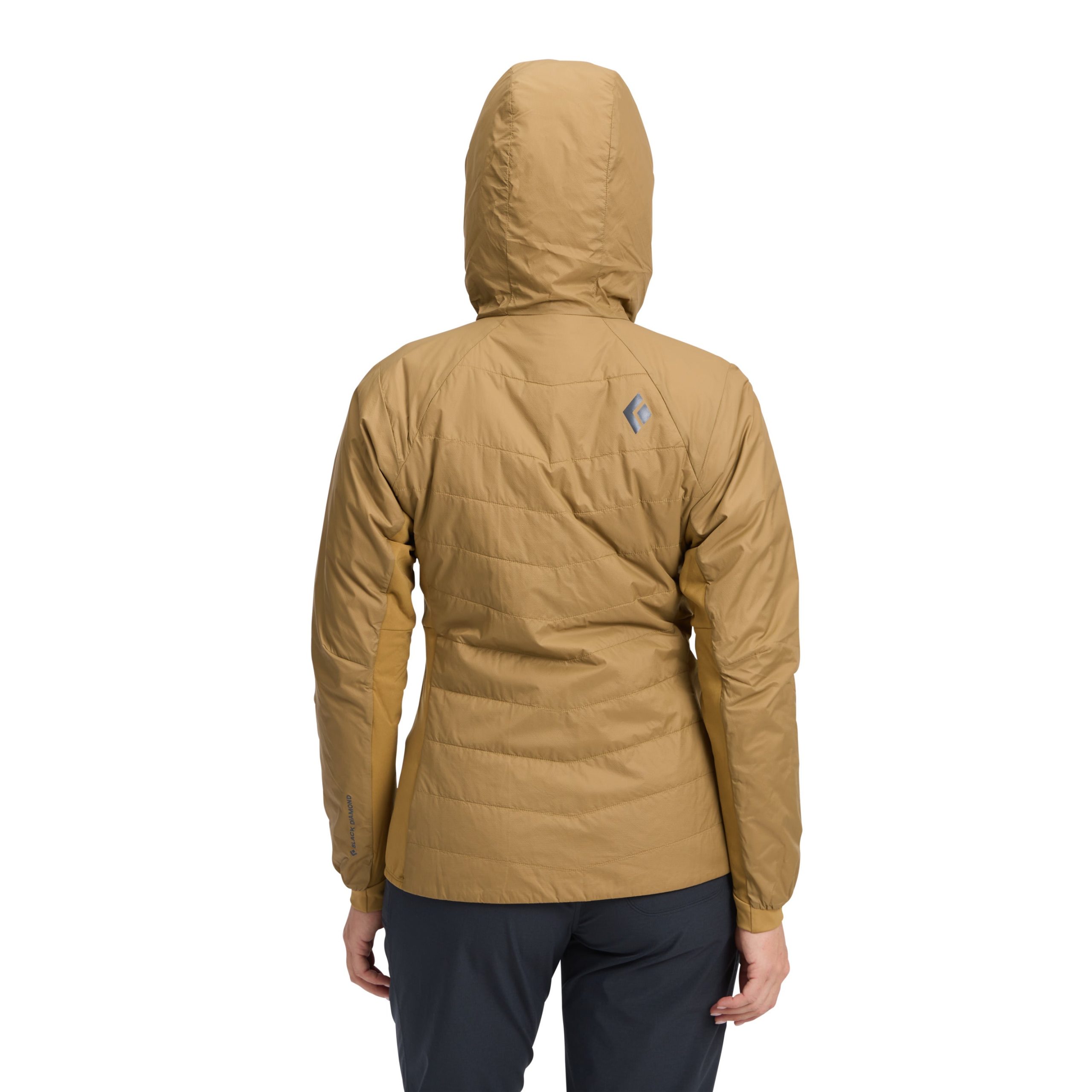 Women's Solution 1.0 Hoody - Image 11