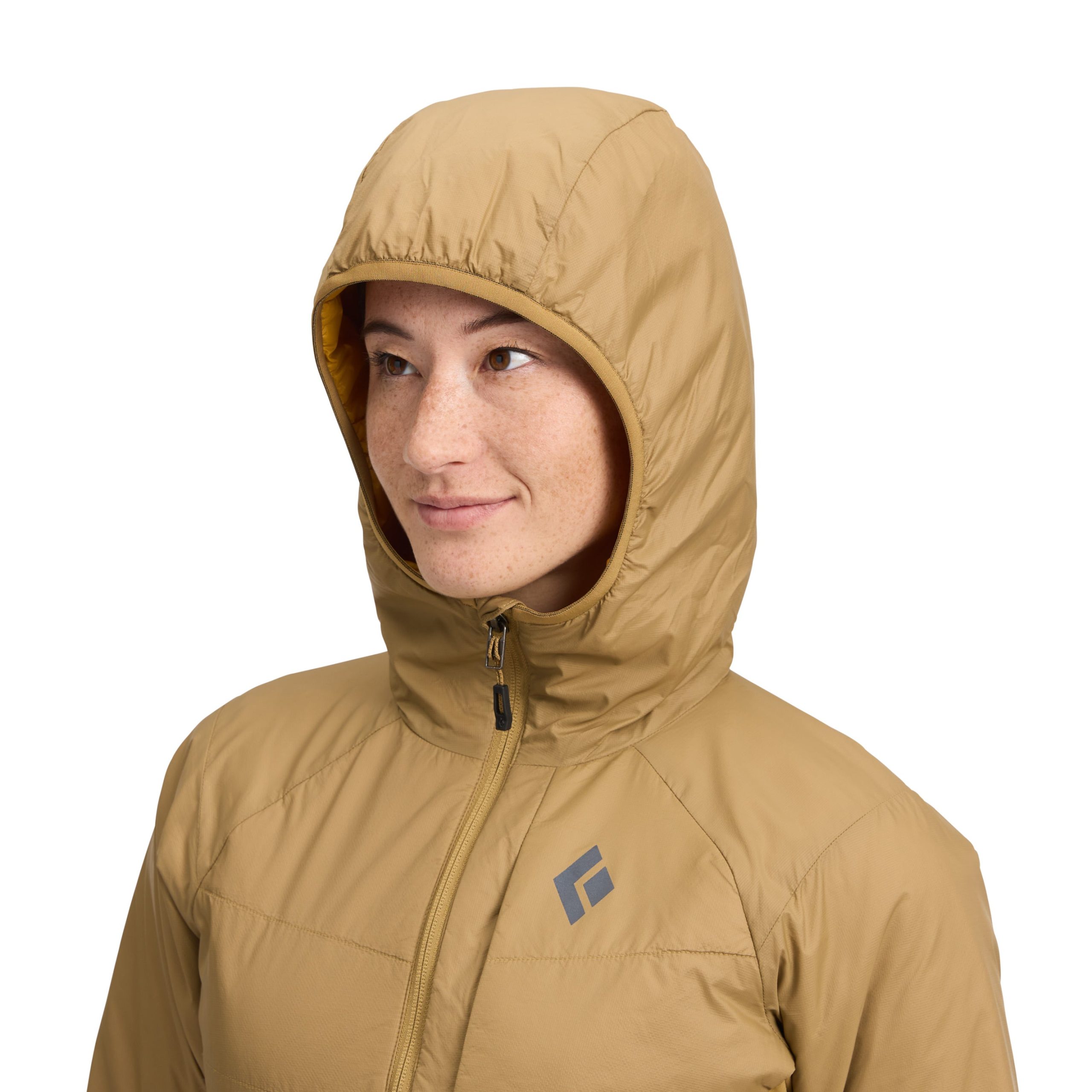 Women's Solution 1.0 Hoody - Image 12