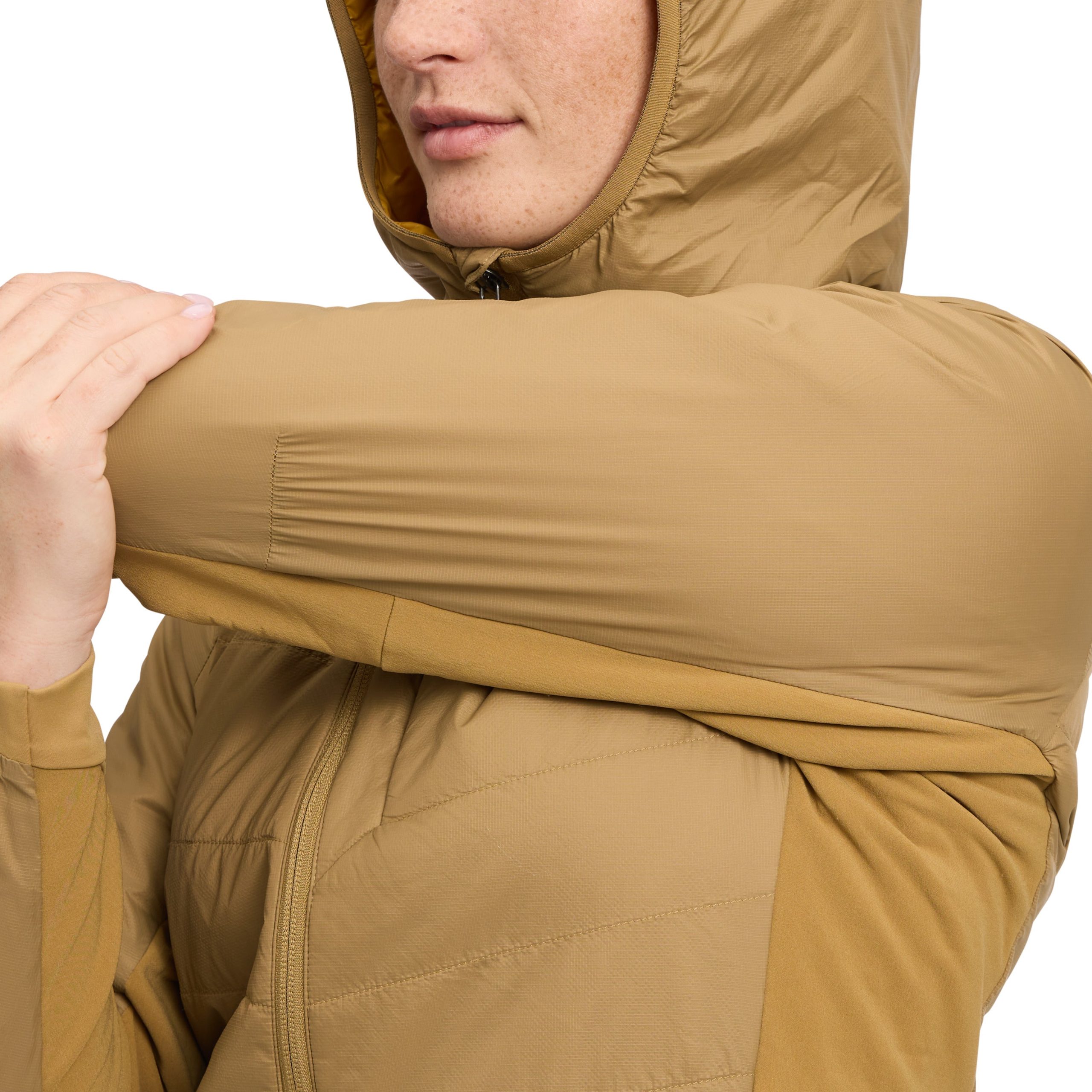 Women's Solution 1.0 Hoody - Image 13