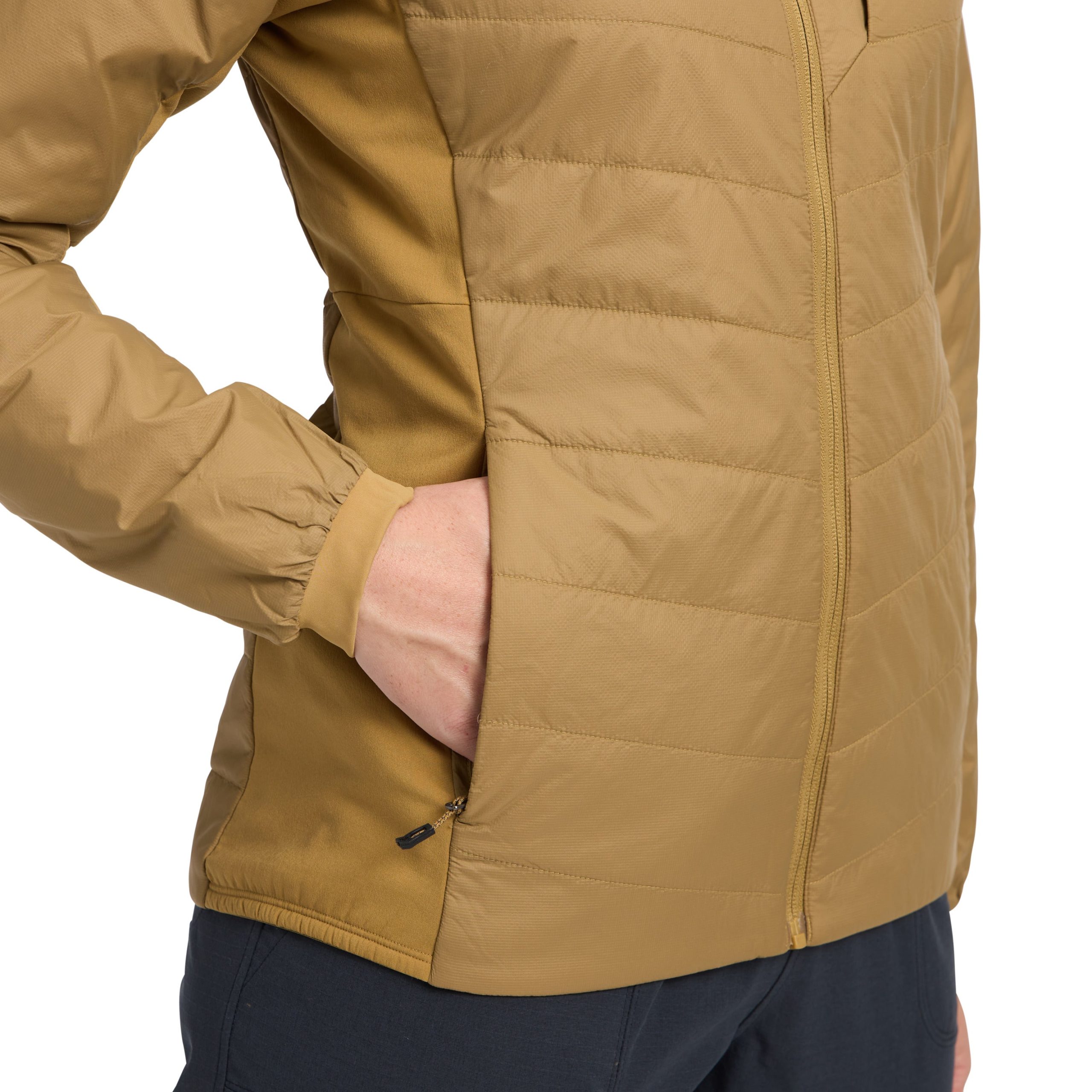 Women's Solution 1.0 Hoody - Image 14