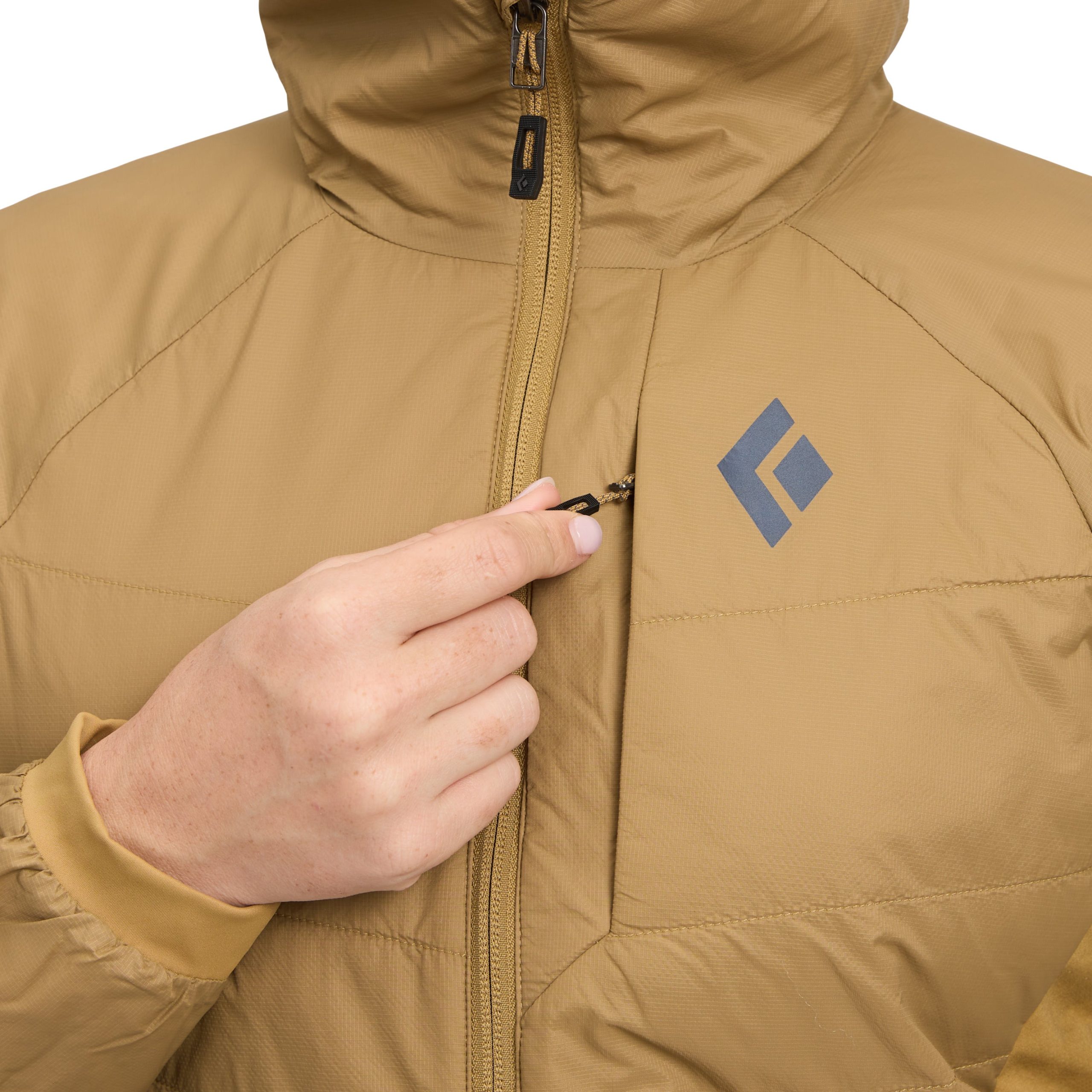 Women's Solution 1.0 Hoody - Image 15