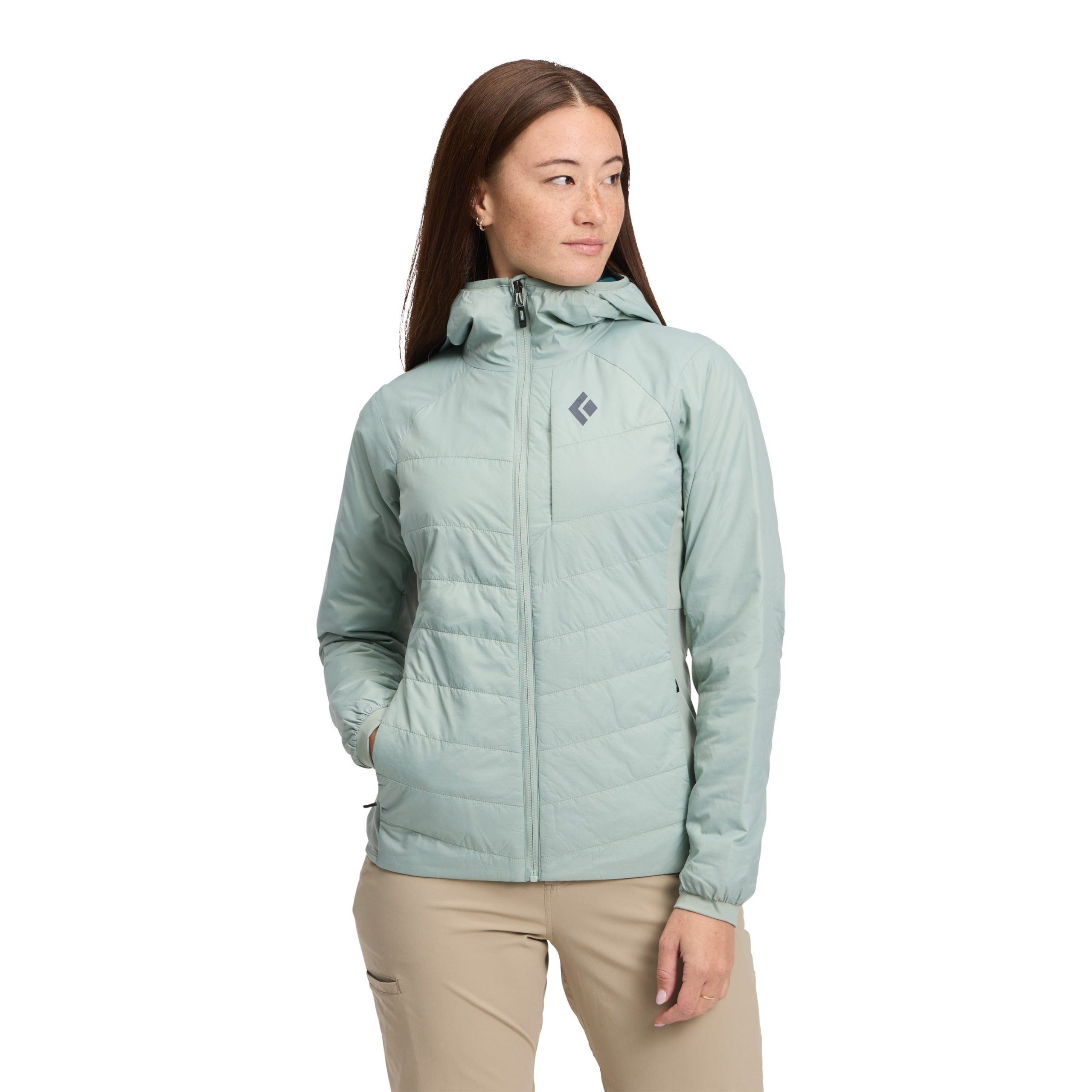 Women's Solution 1.0 Hoody - Image 17
