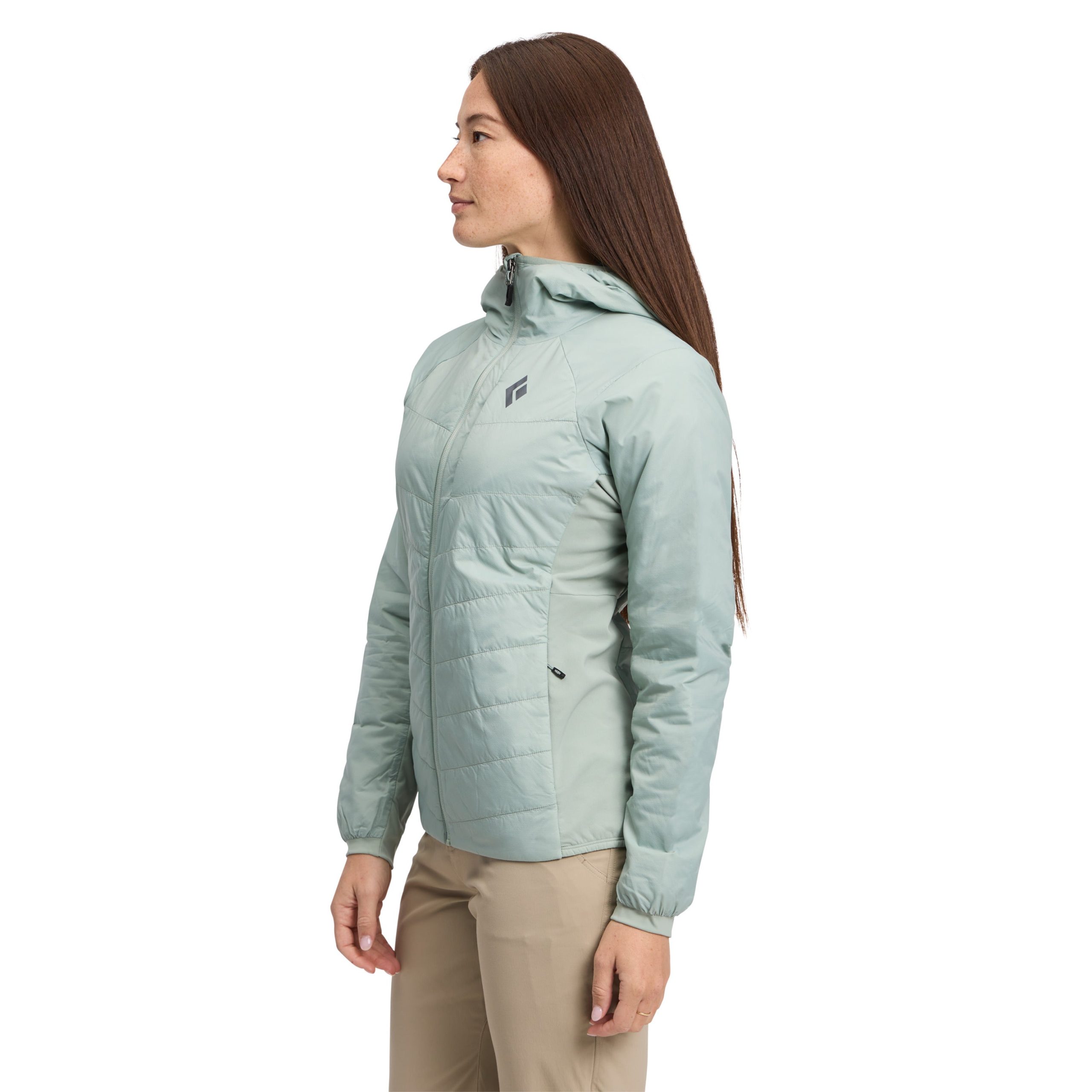 Women's Solution 1.0 Hoody - Image 18