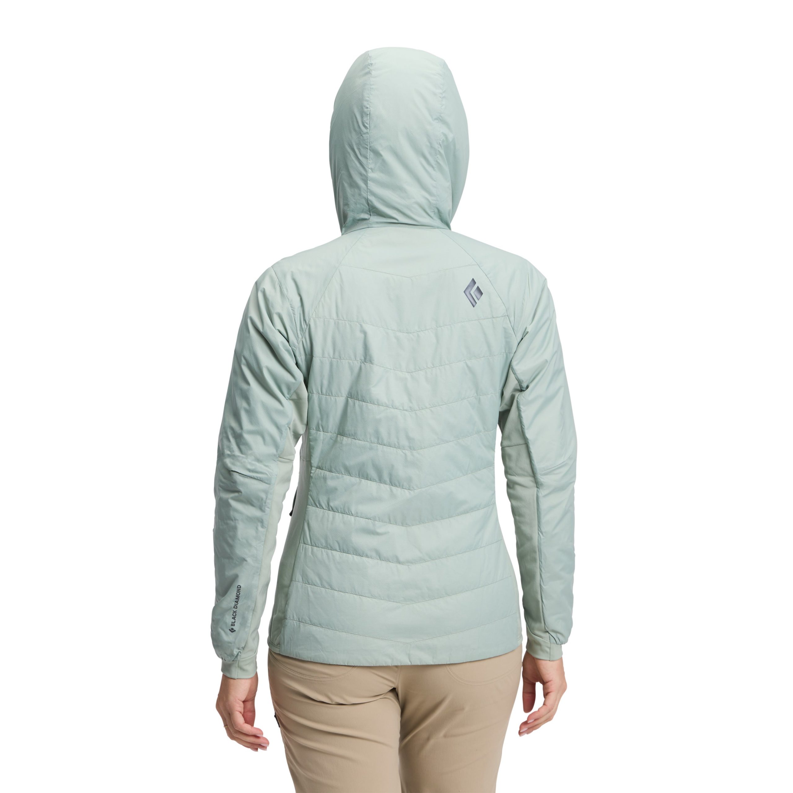 Women's Solution 1.0 Hoody - Image 19