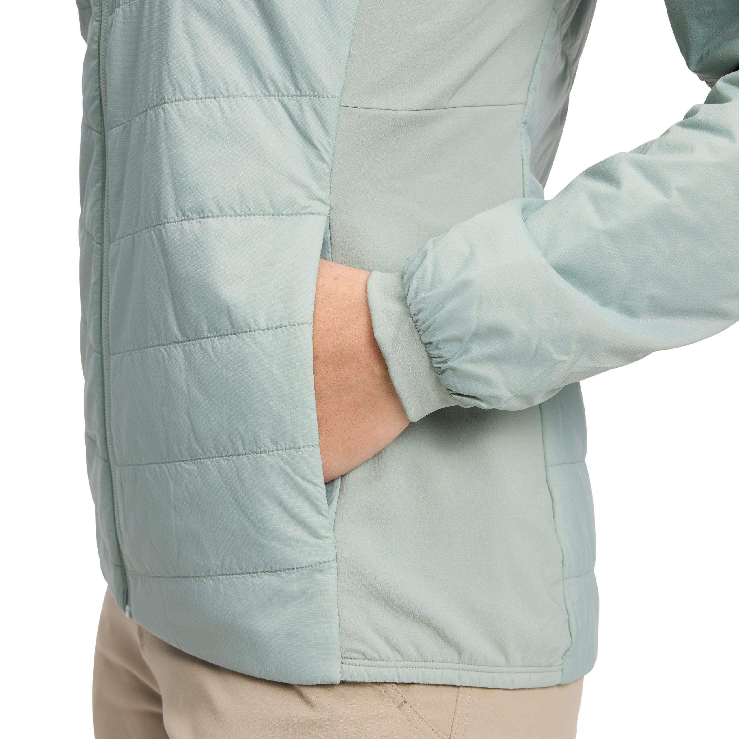 Women's Solution 1.0 Hoody - Image 21