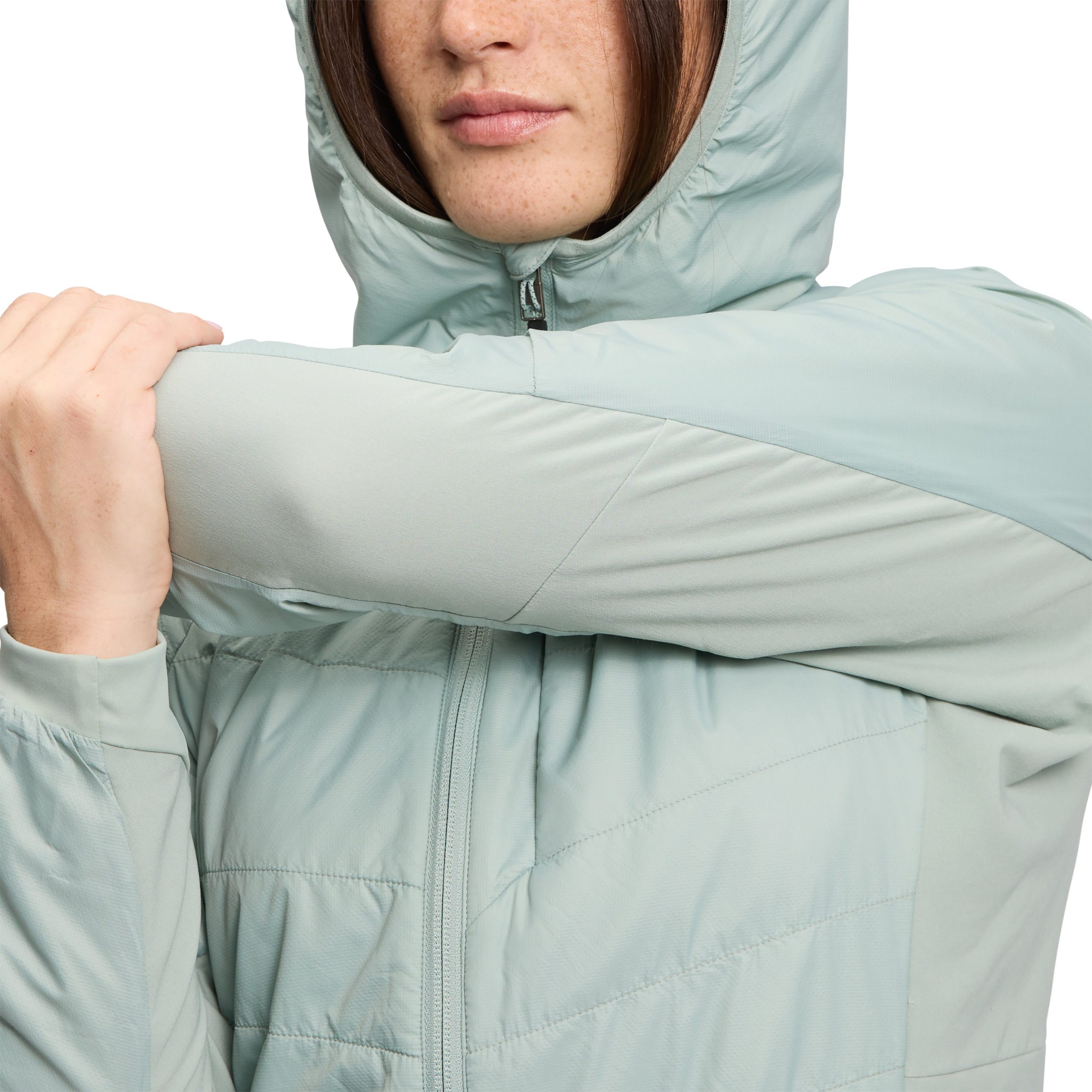 Women's Solution 1.0 Hoody - Image 22