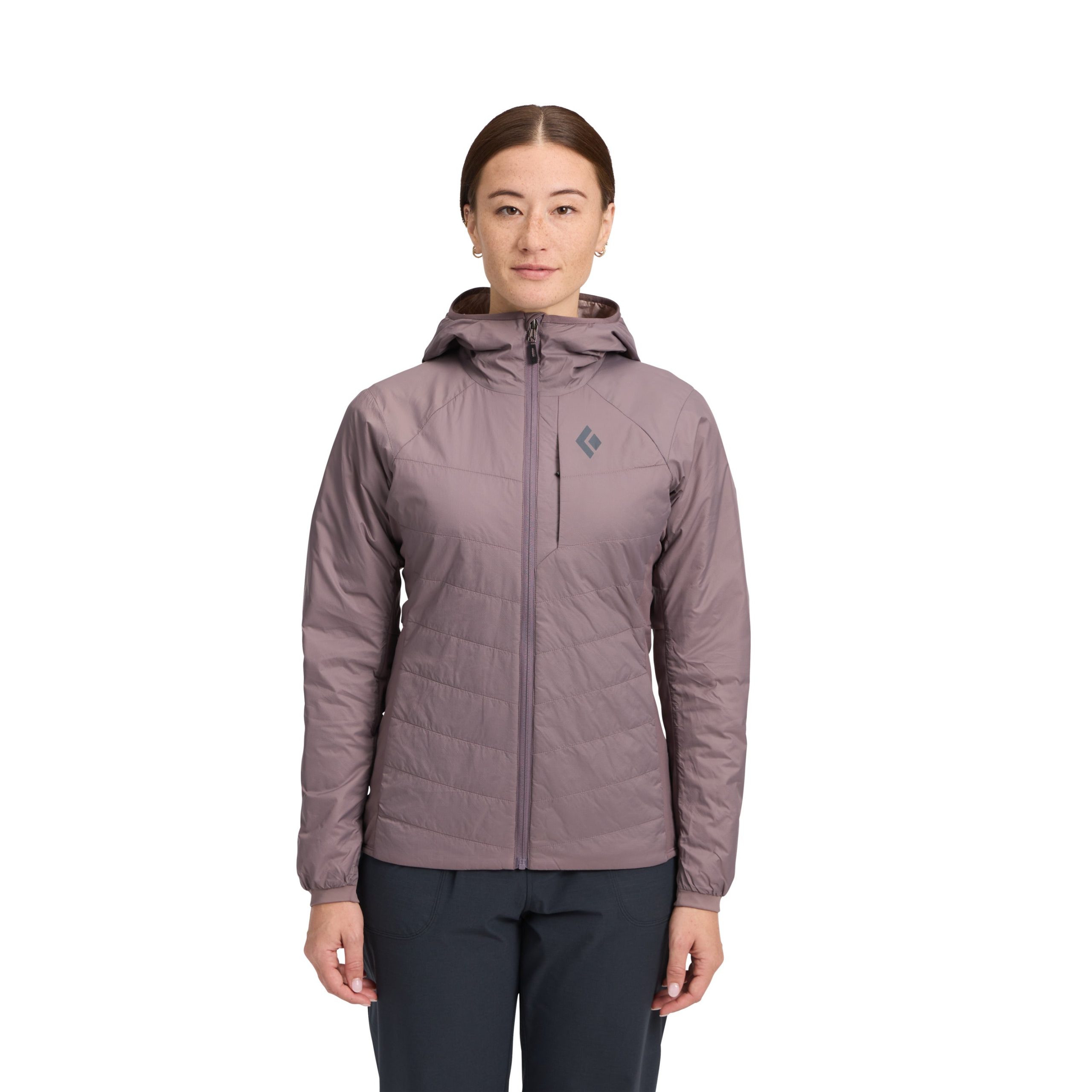 Women's Solution 1.0 Hoody - Image 24