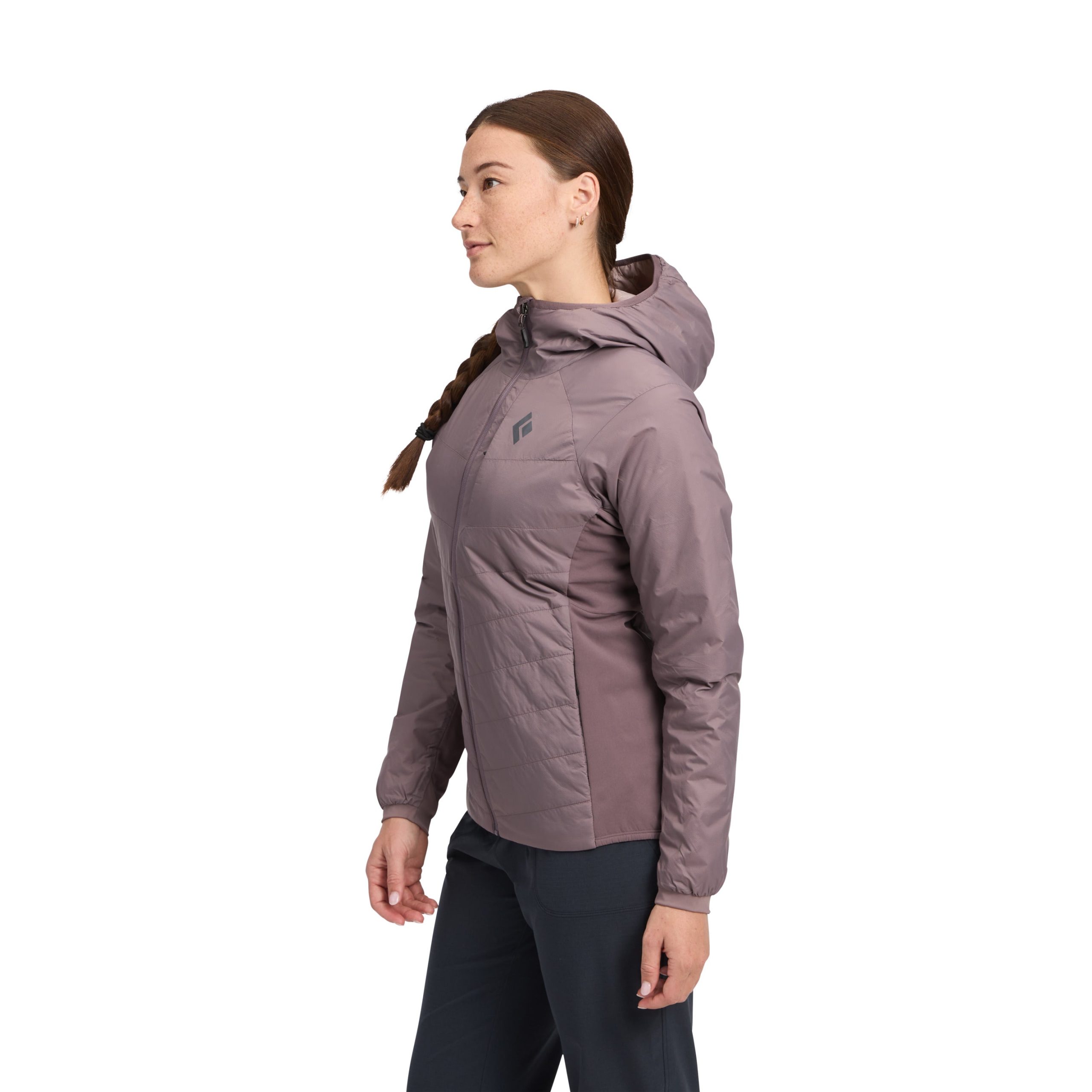 Women's Solution 1.0 Hoody - Image 25