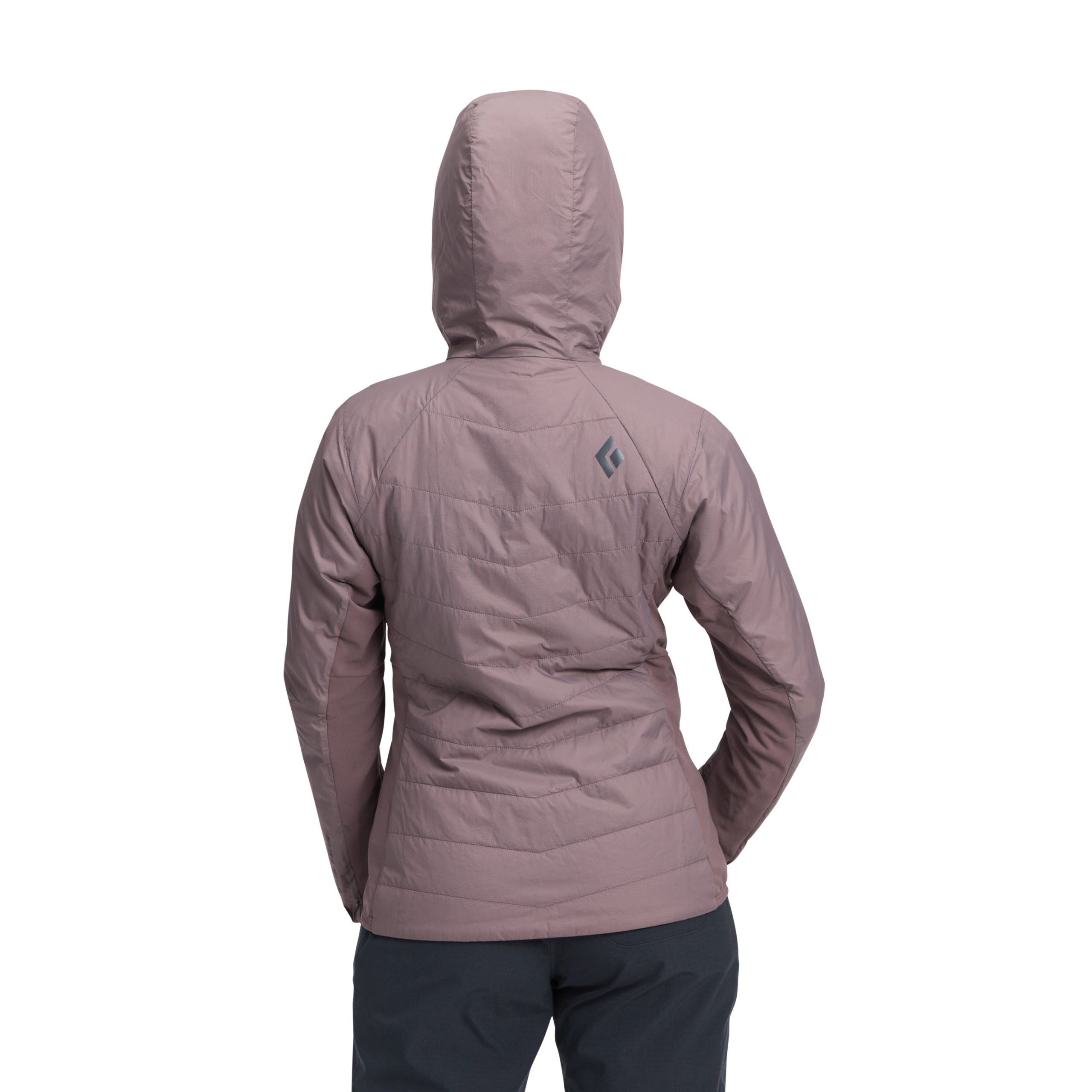 Women's Solution 1.0 Hoody - Image 26