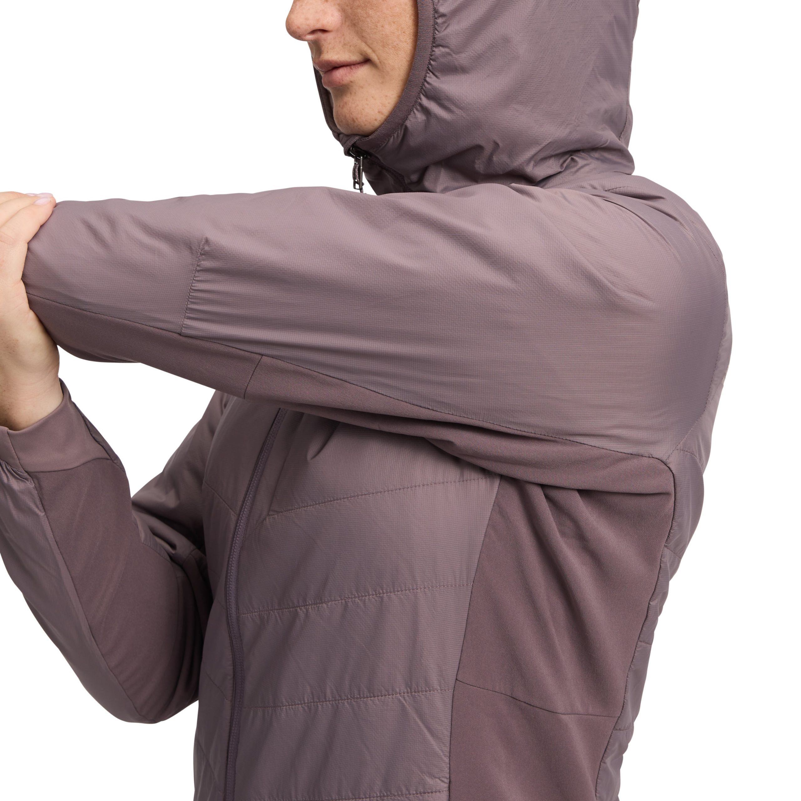 Women's Solution 1.0 Hoody - Image 30