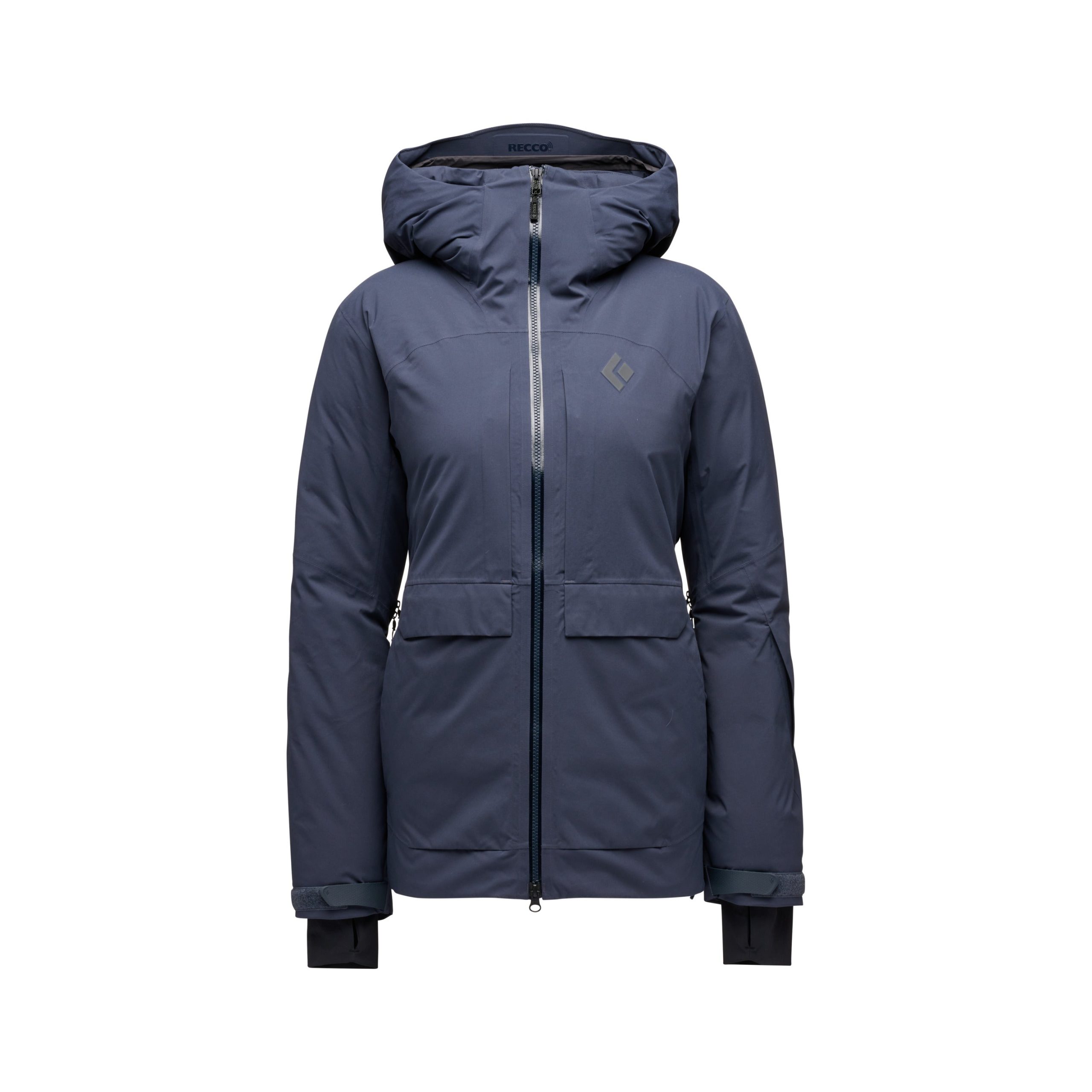 Women's Factor Insulated Parka - Image 17