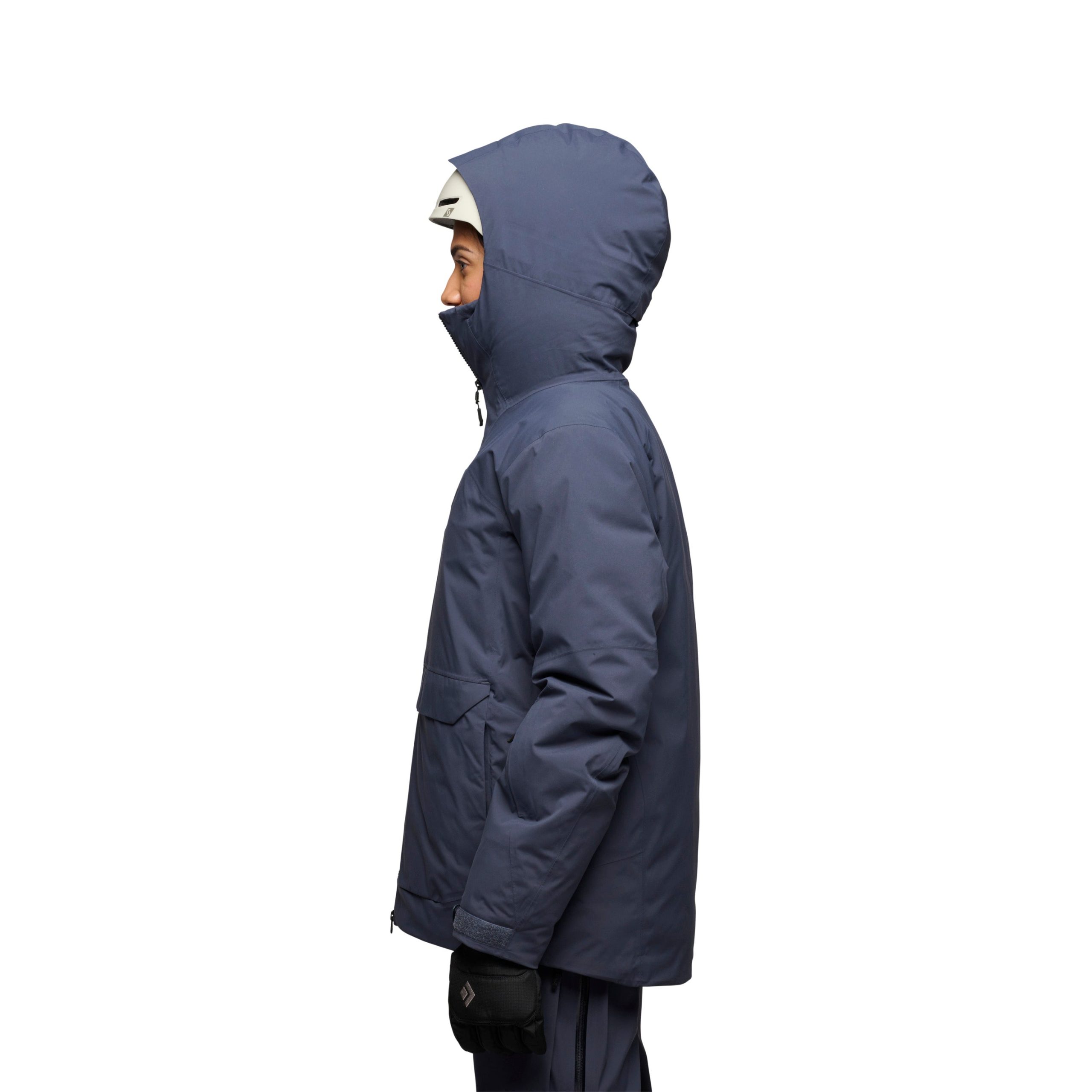 Women's Factor Insulated Parka - Image 2