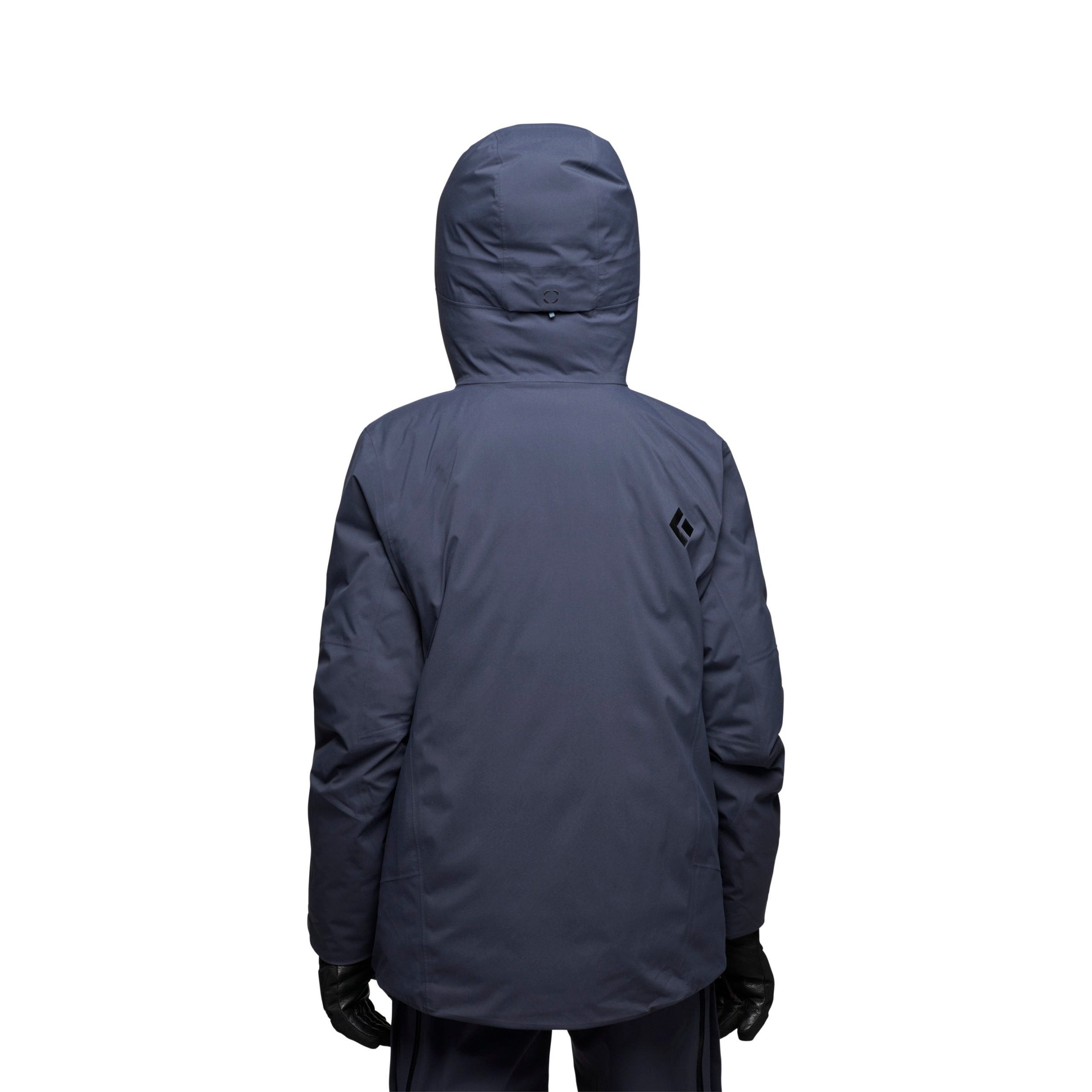 Women's Factor Insulated Parka - Image 3