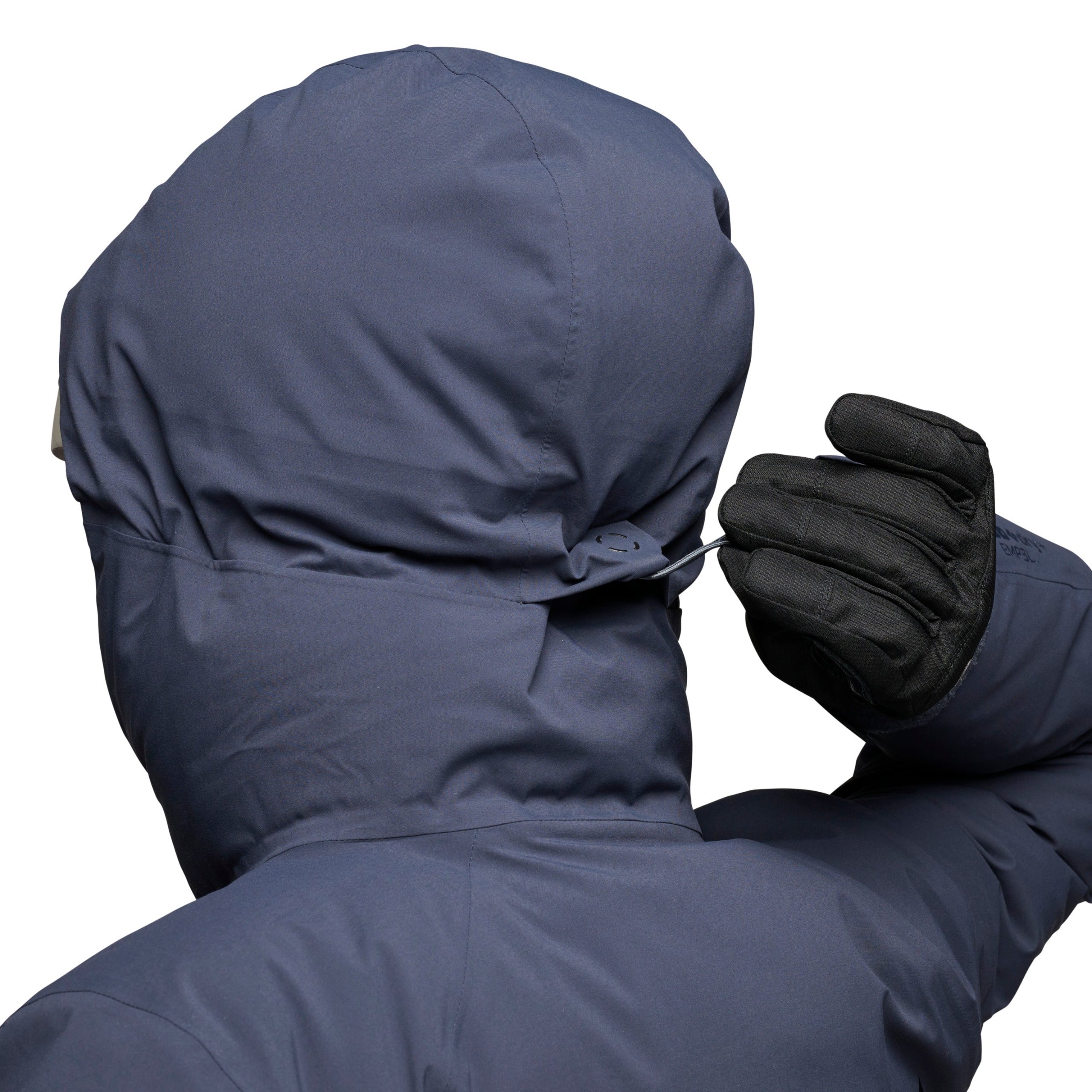 Women's Factor Insulated Parka - Image 5