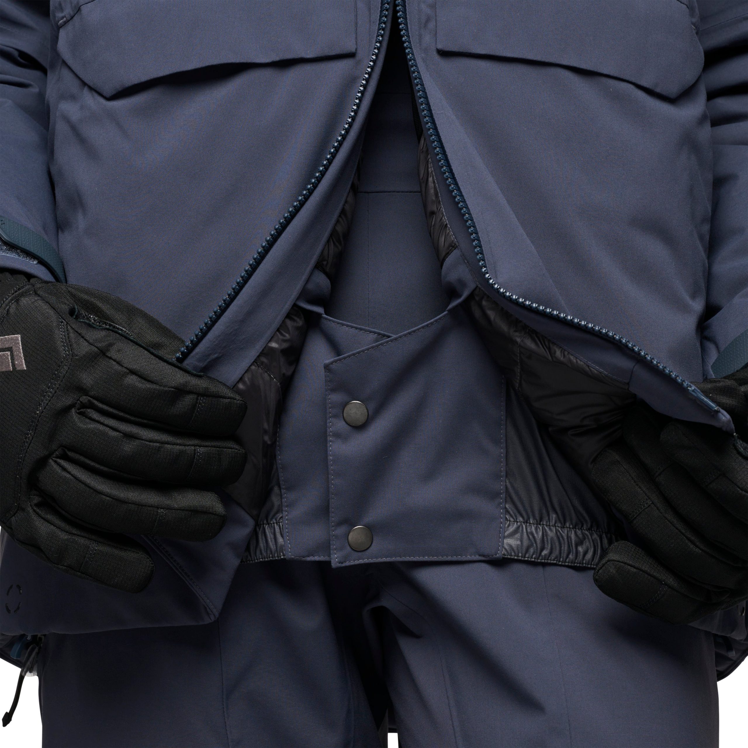 Women's Factor Insulated Parka - Image 6