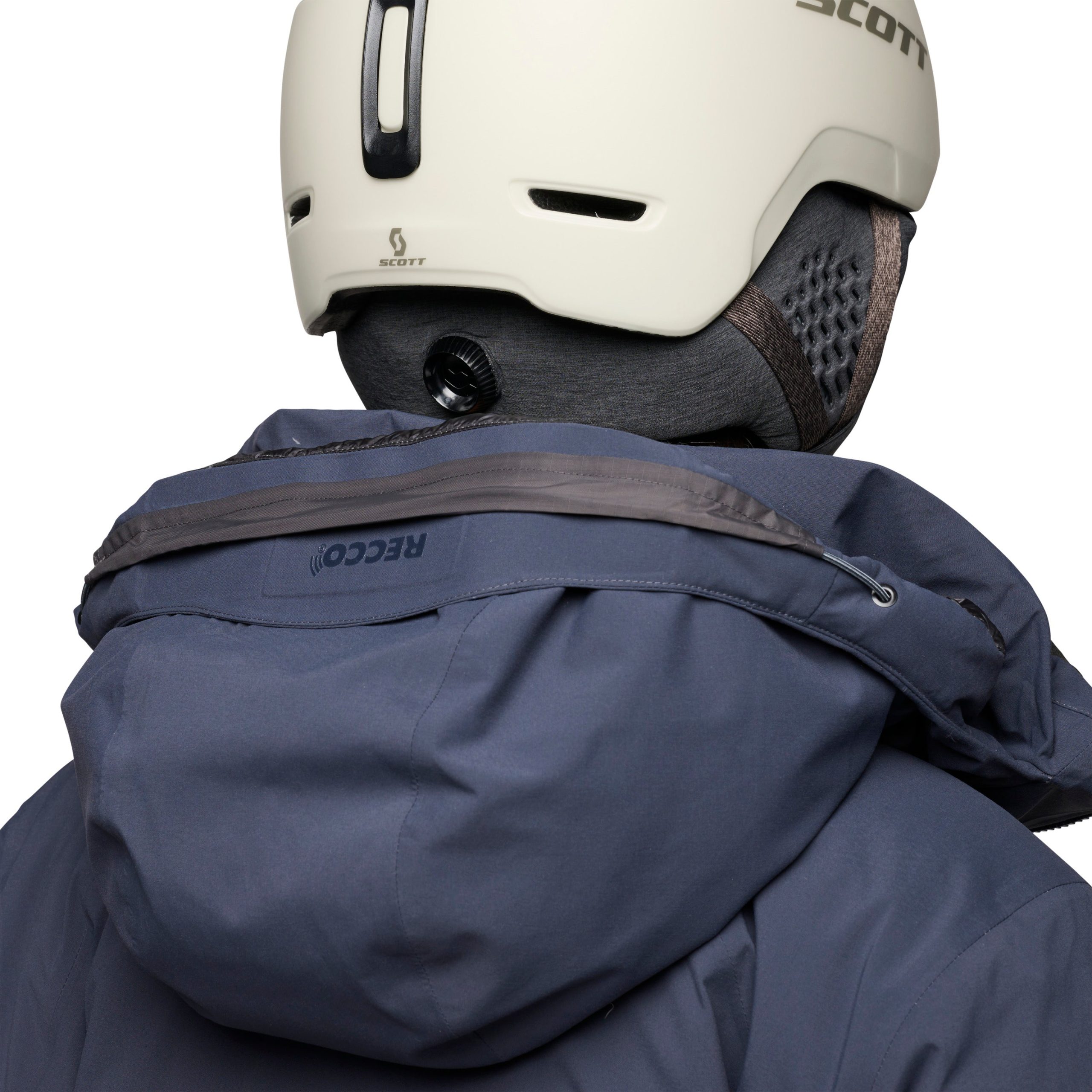 Women's Factor Insulated Parka - Image 10