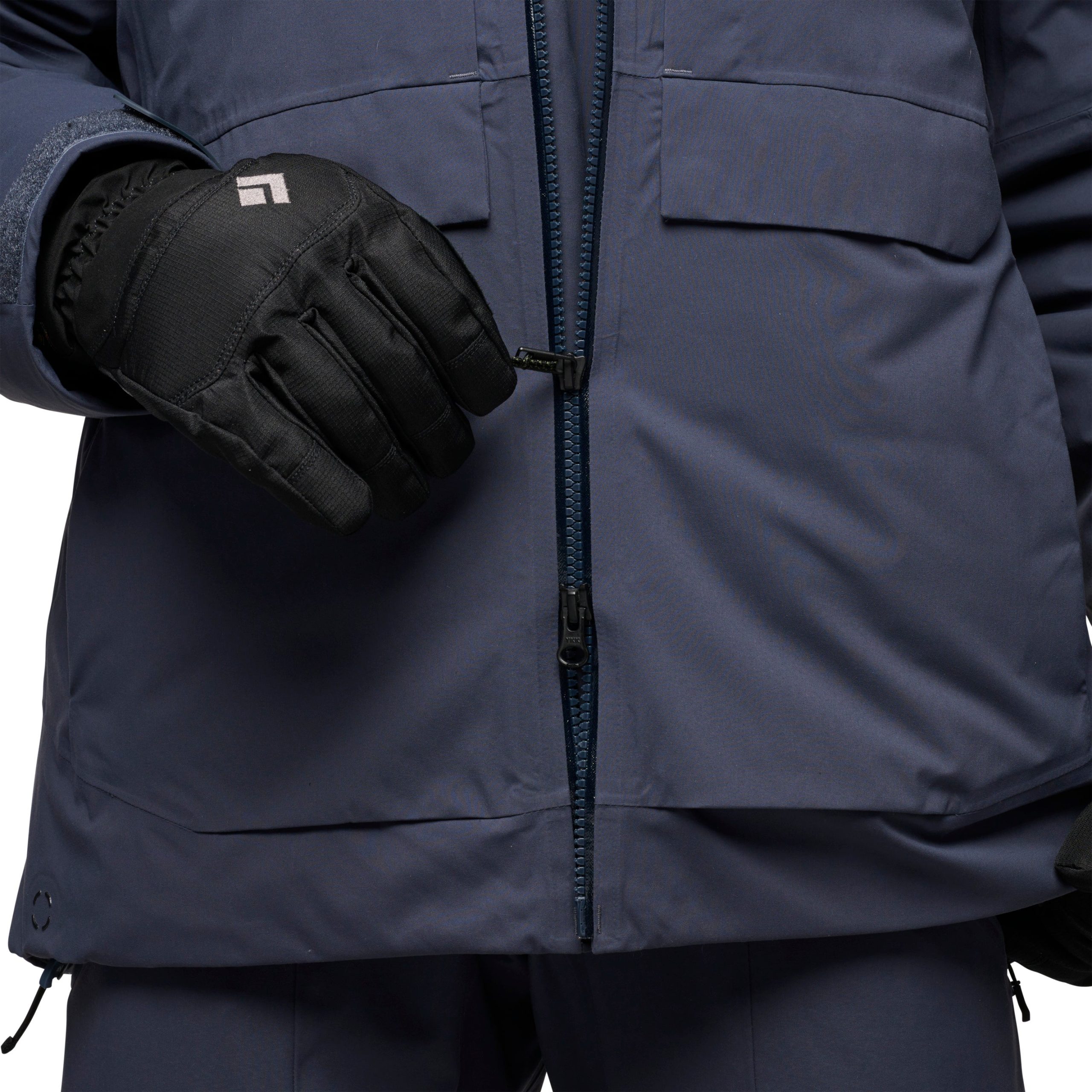 Women's Factor Insulated Parka - Image 11