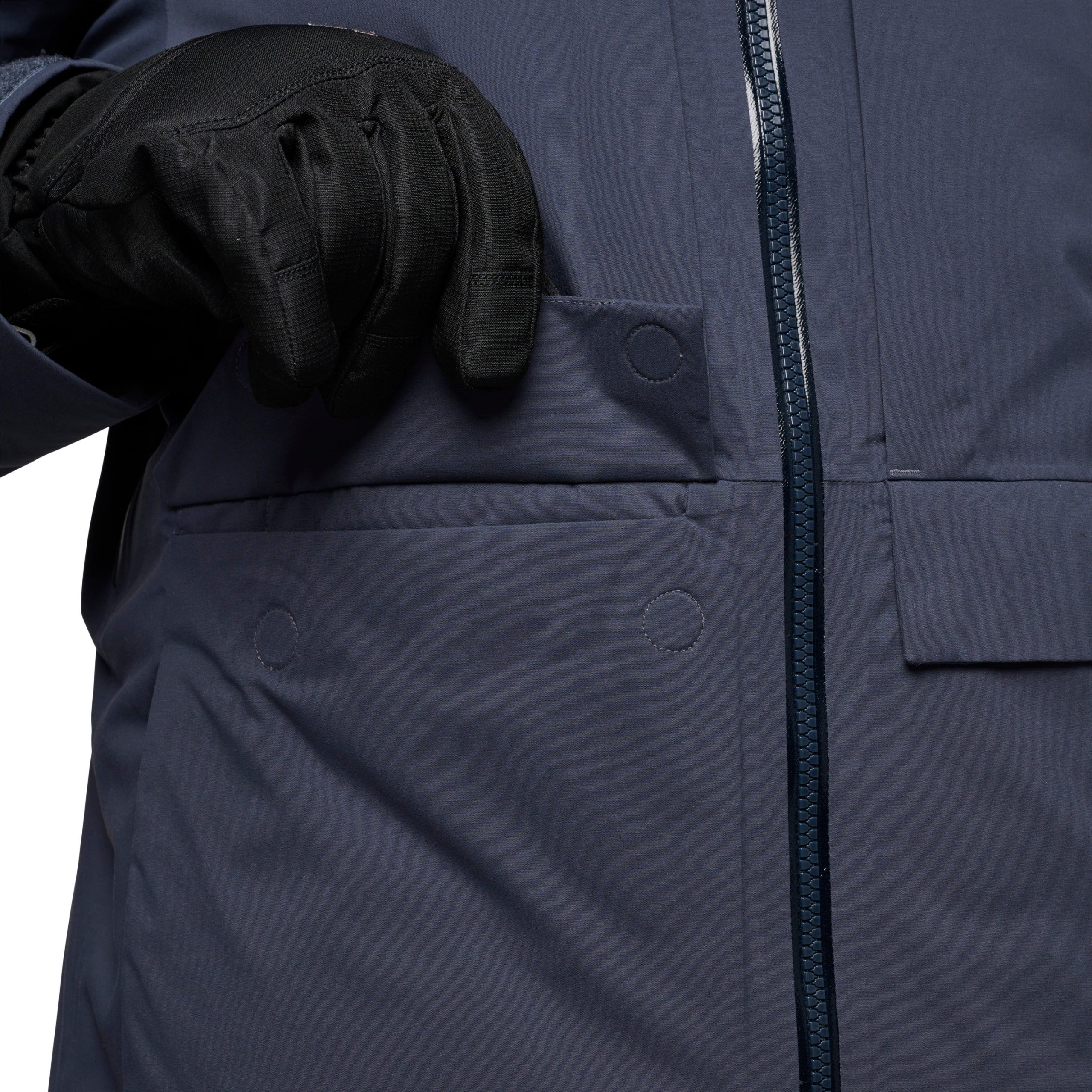 Women's Factor Insulated Parka - Image 13