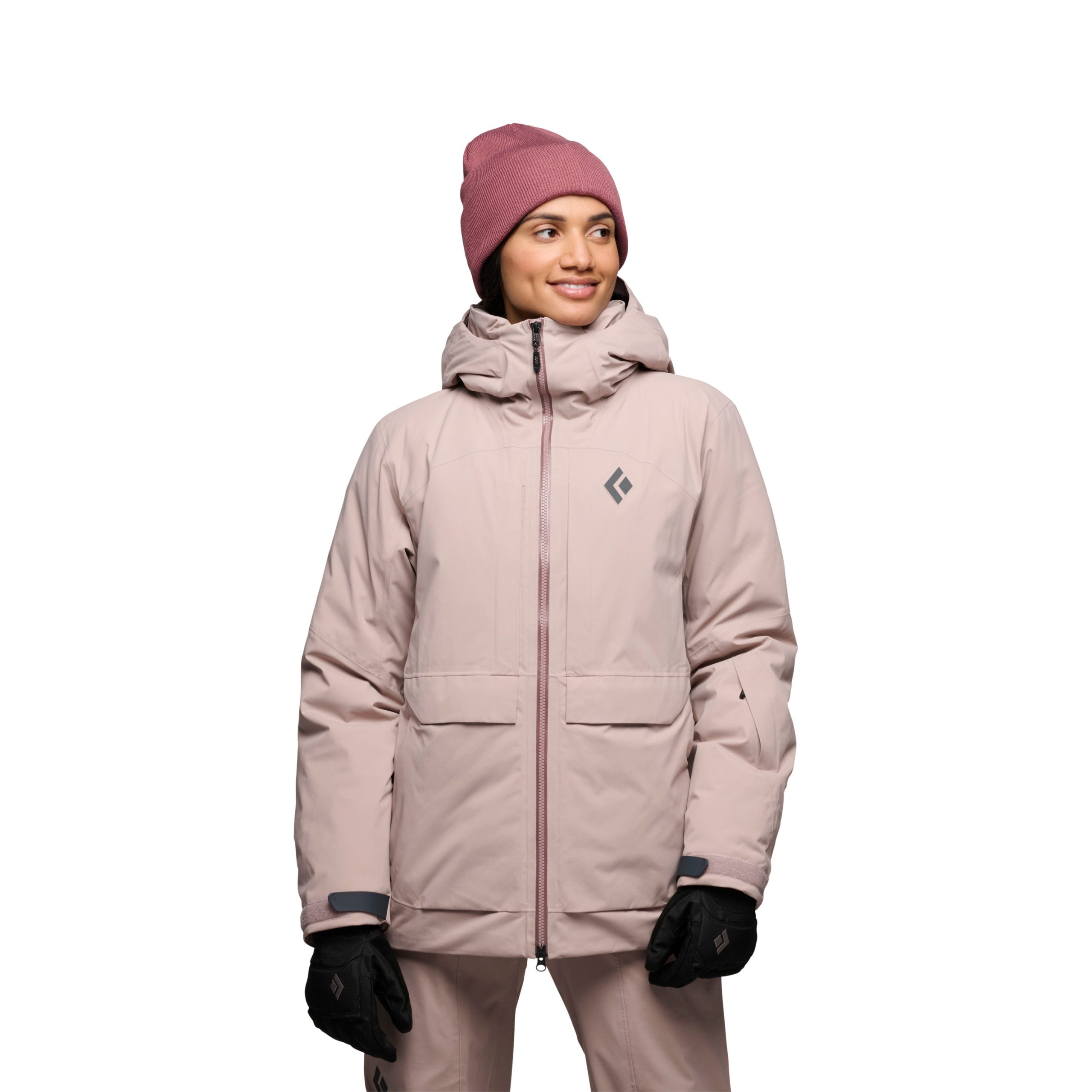 Women's Factor Insulated Parka - Image 14