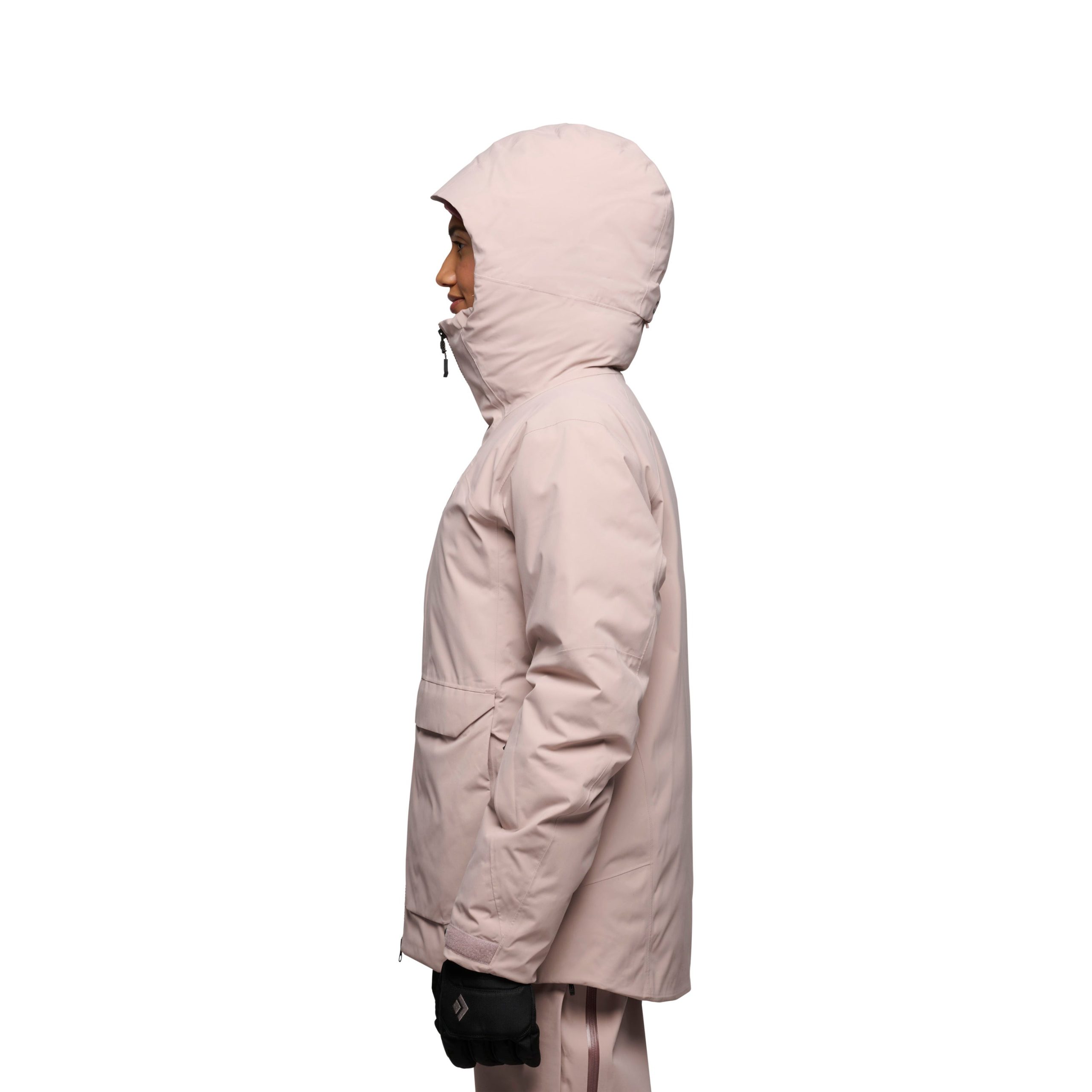 Women's Factor Insulated Parka - Image 15