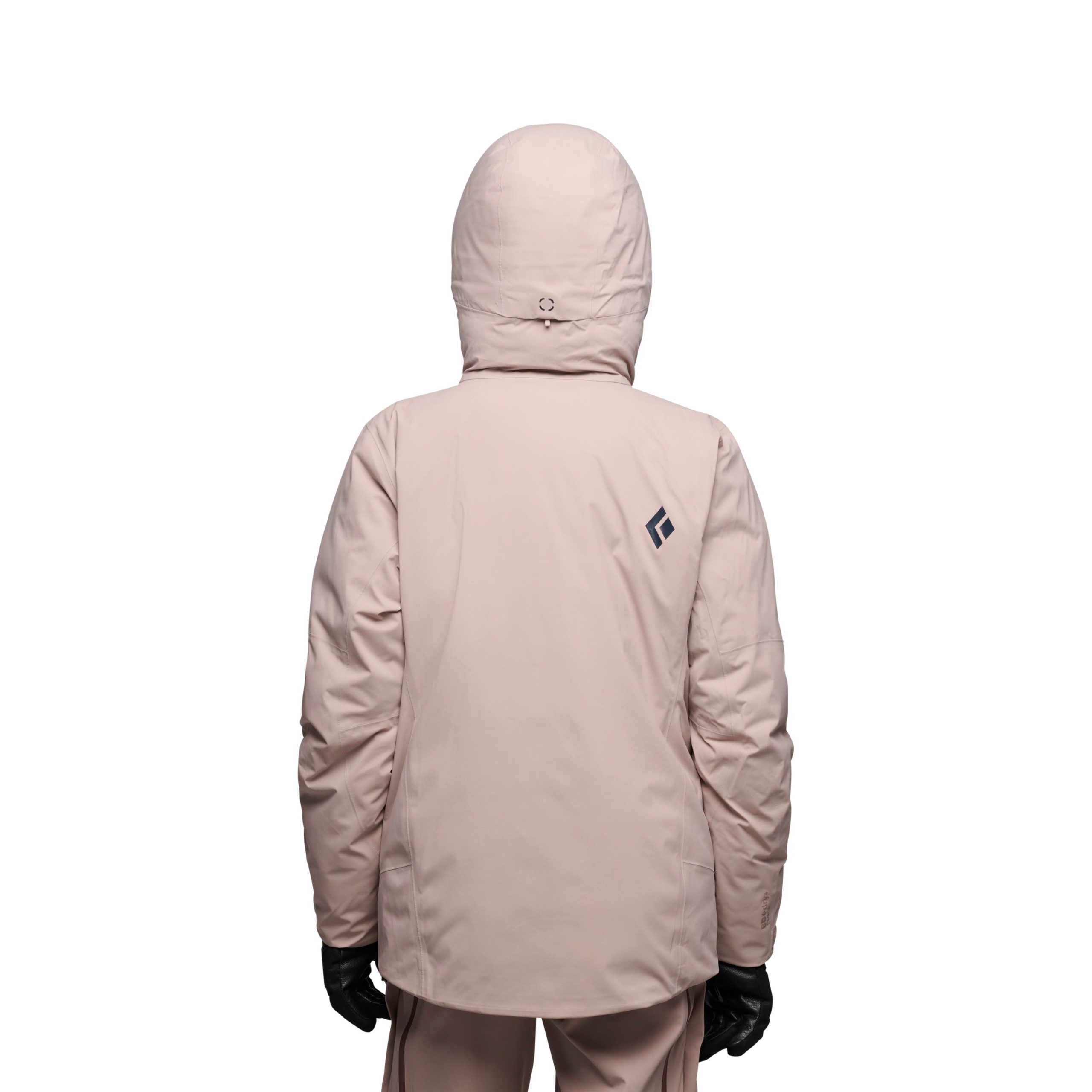 Women's Factor Insulated Parka - Image 16
