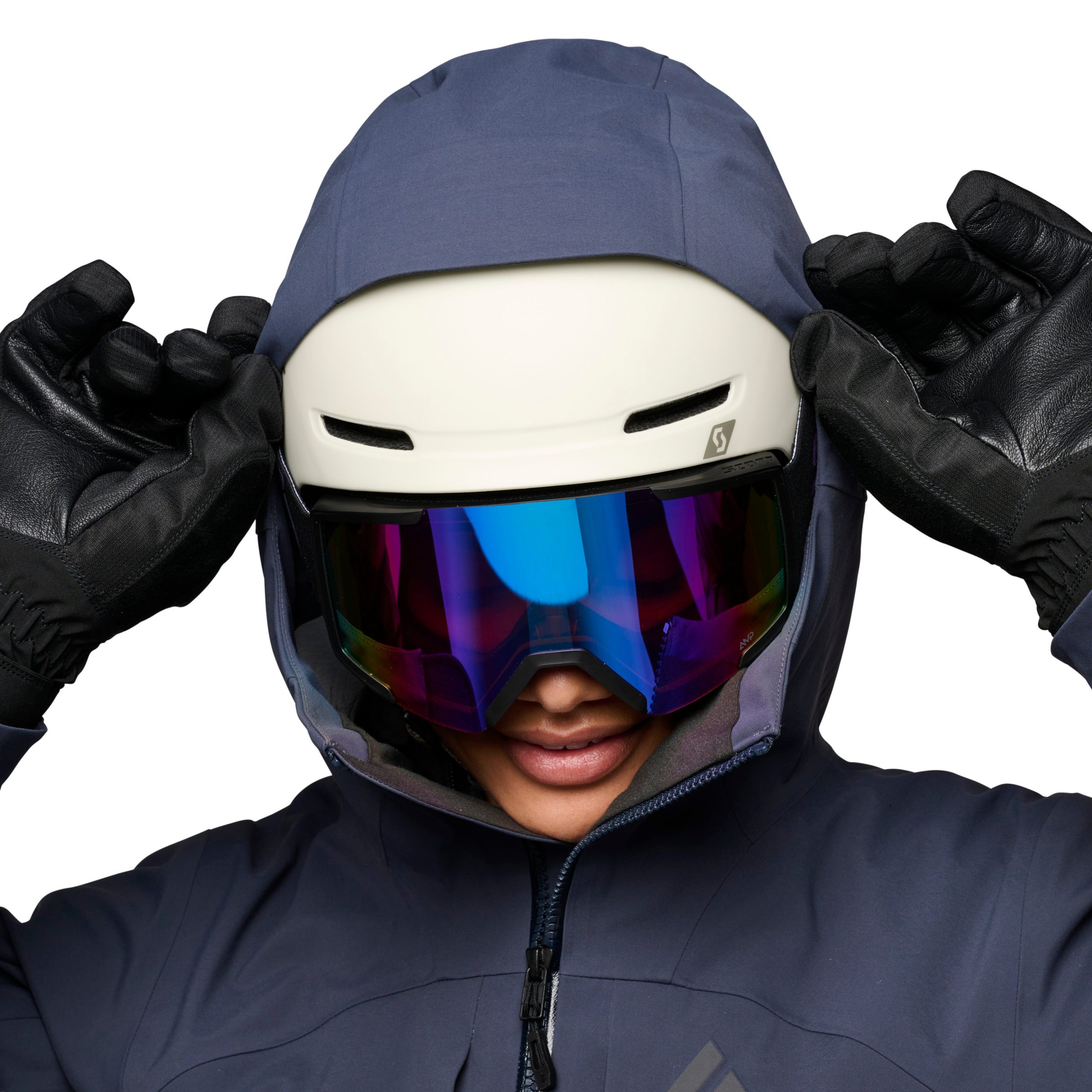 Women's Factor Shell - Image 5