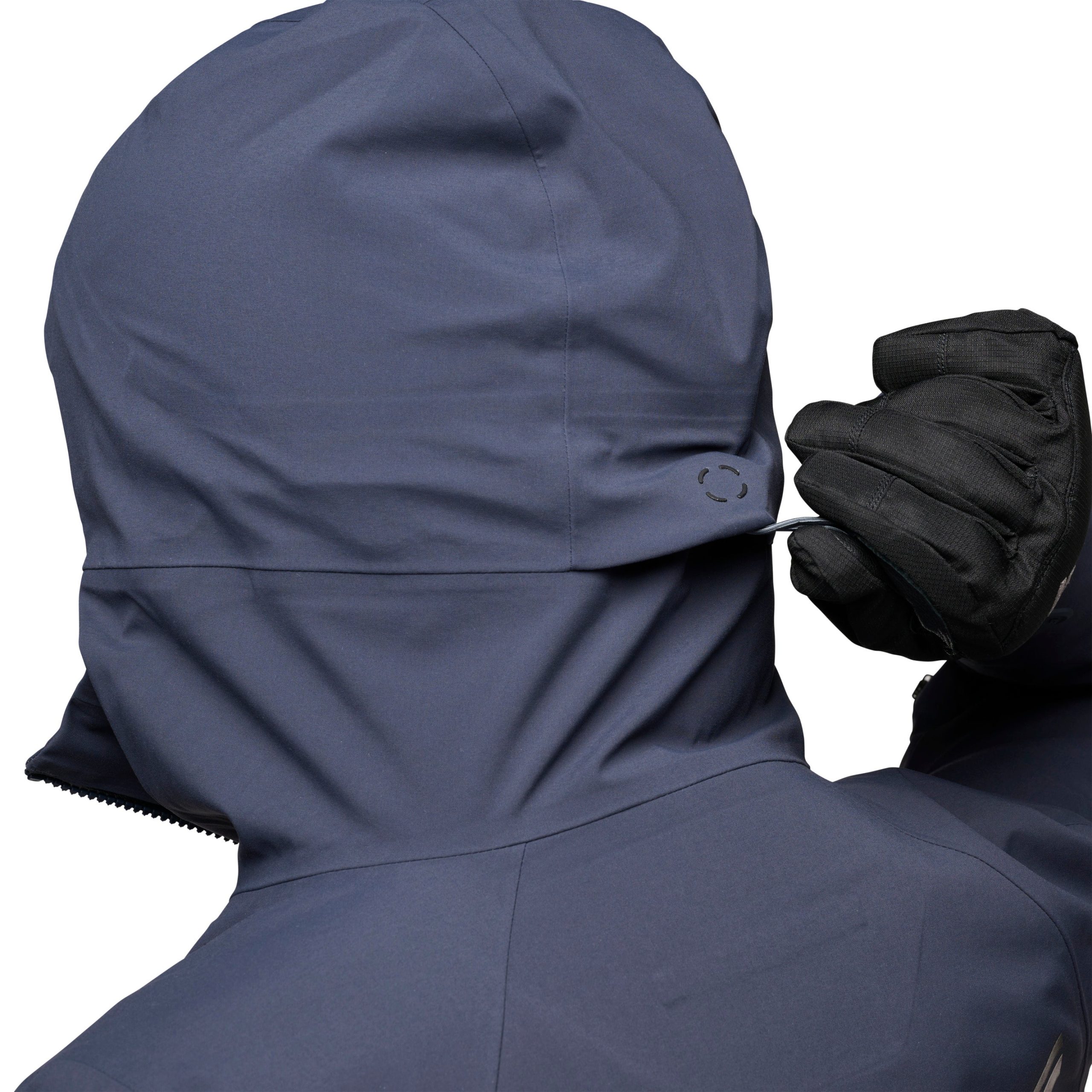 Women's Factor Shell - Image 6