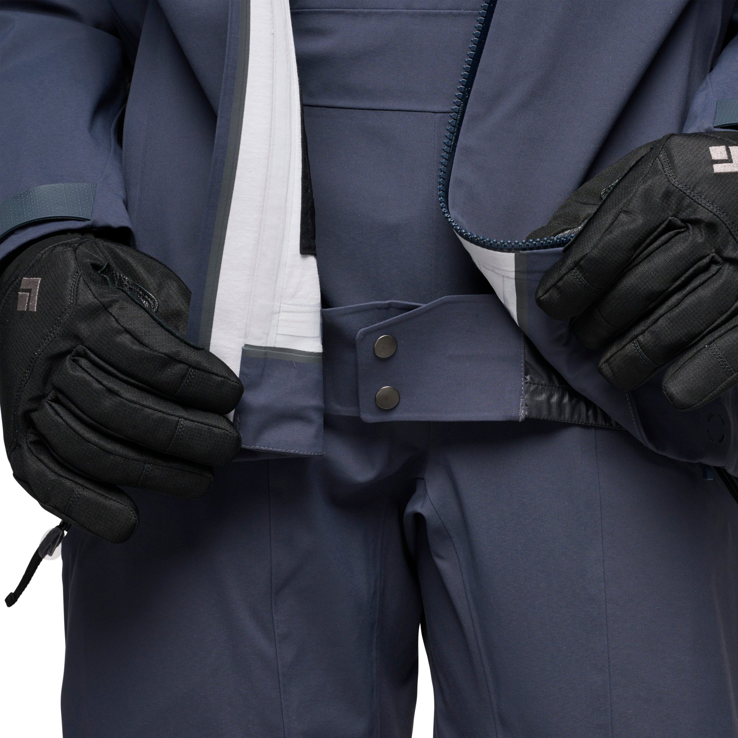 Women's Factor Shell - Image 7