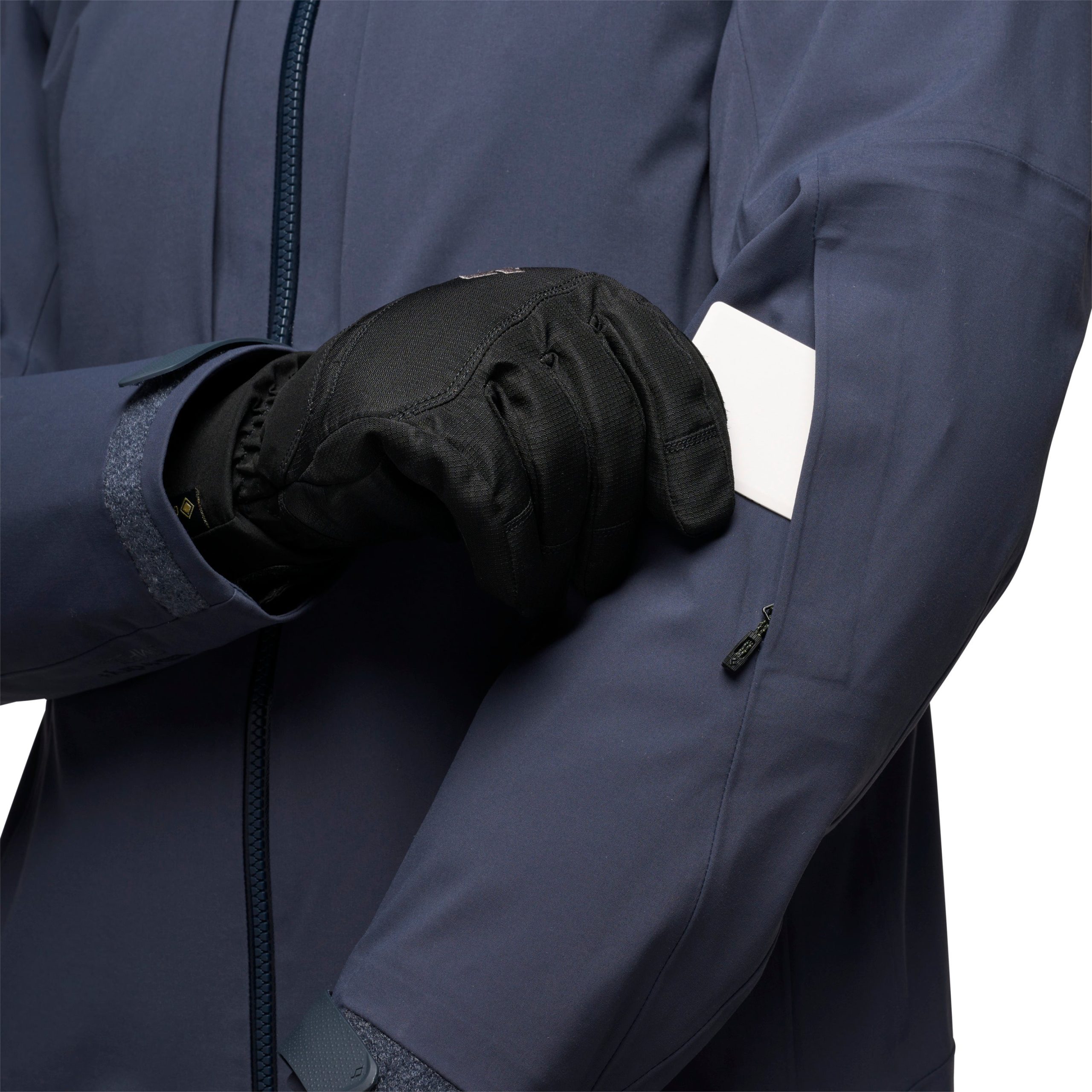 Women's Factor Shell - Image 10