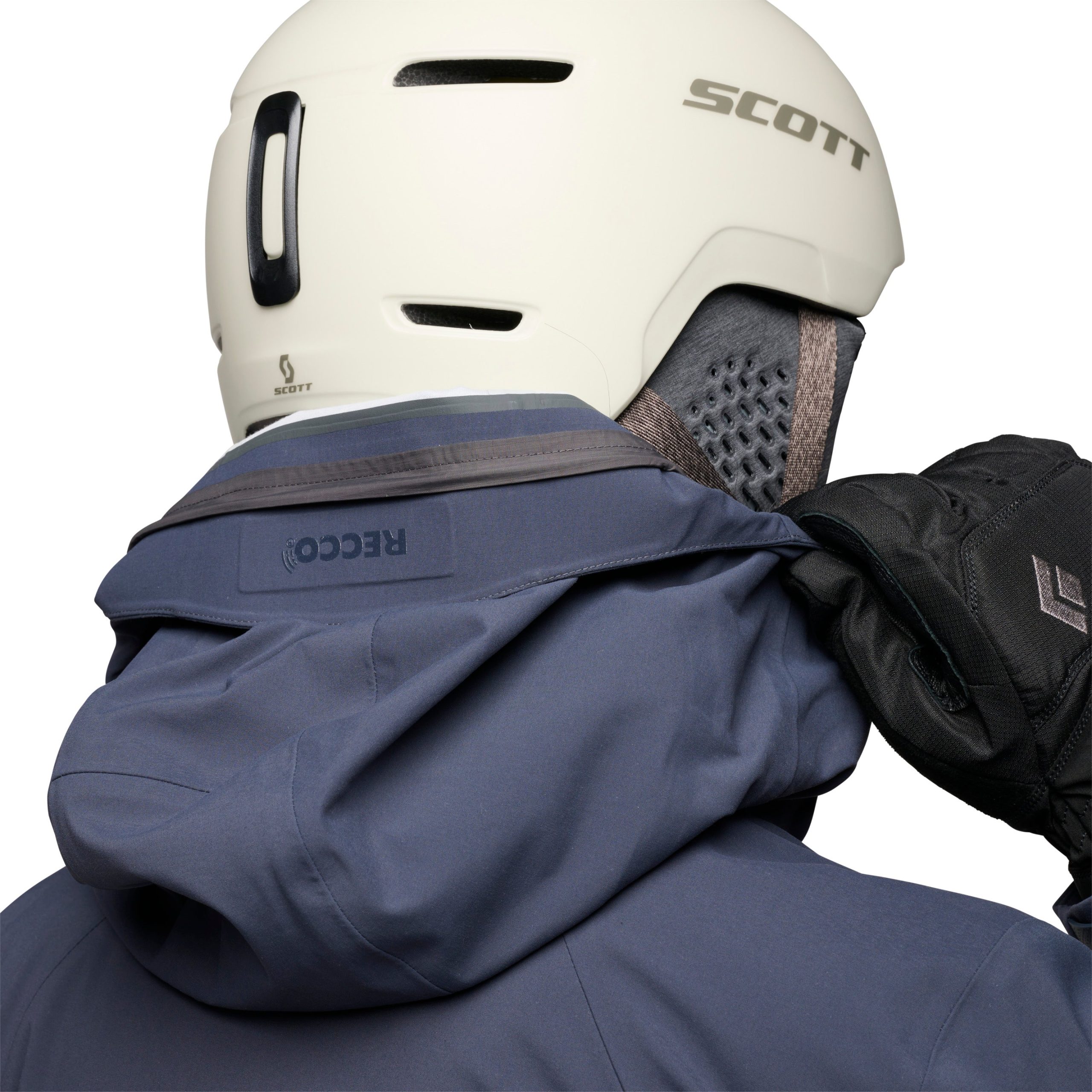 Women's Factor Shell - Image 11