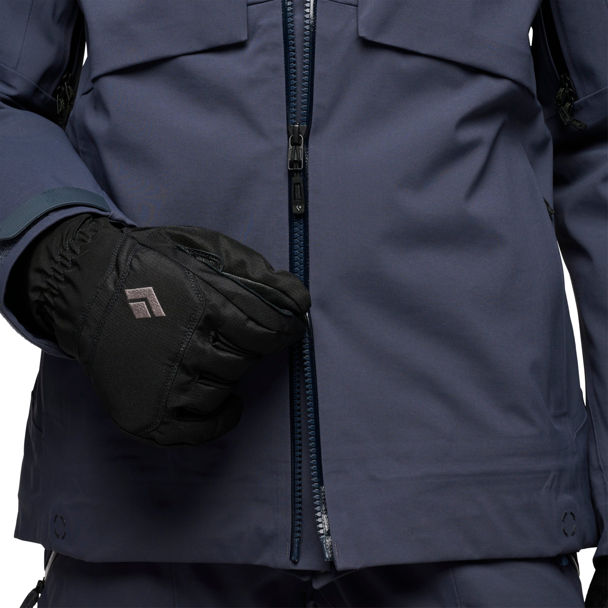 Women's Factor Shell - Image 12