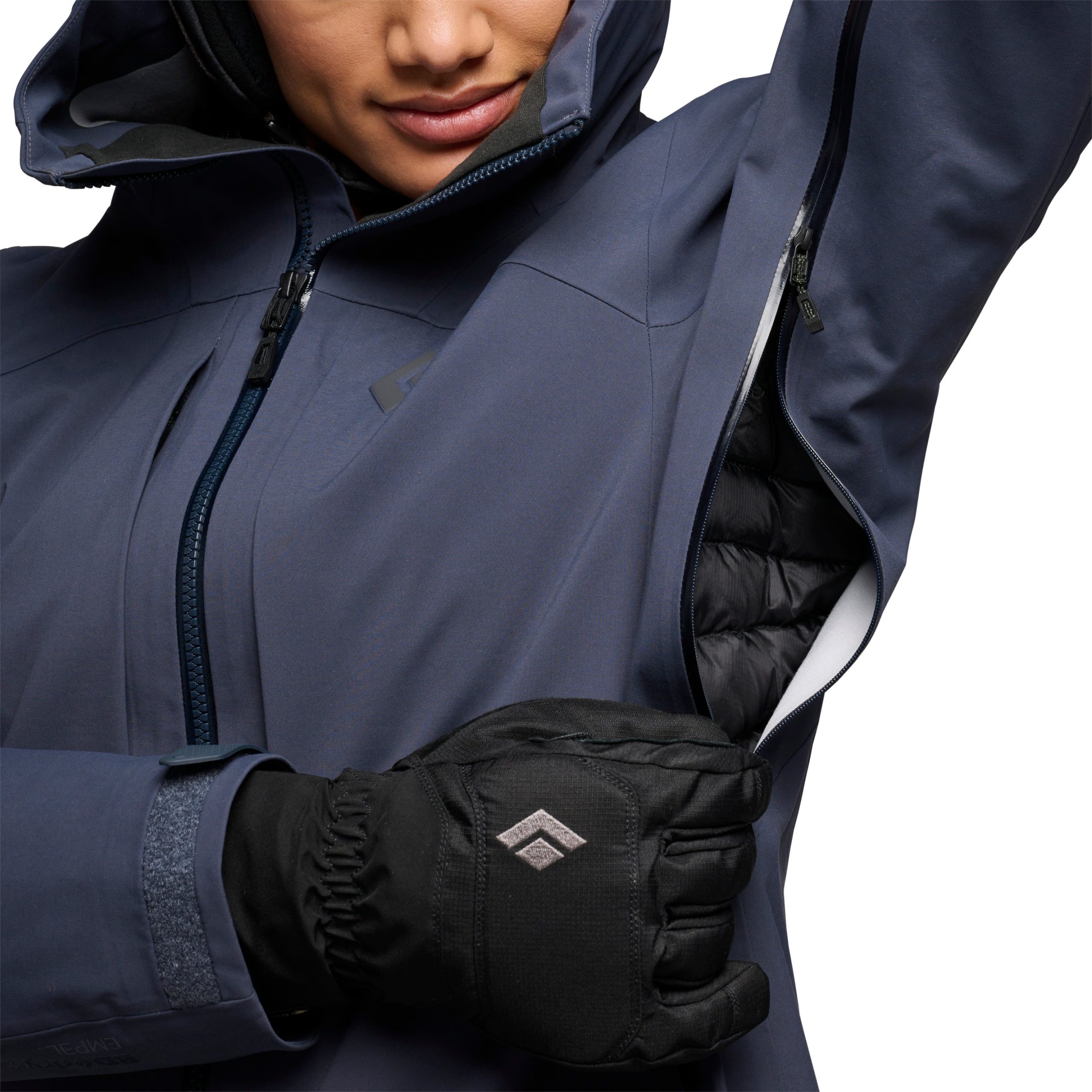 Women's Factor Shell - Image 13