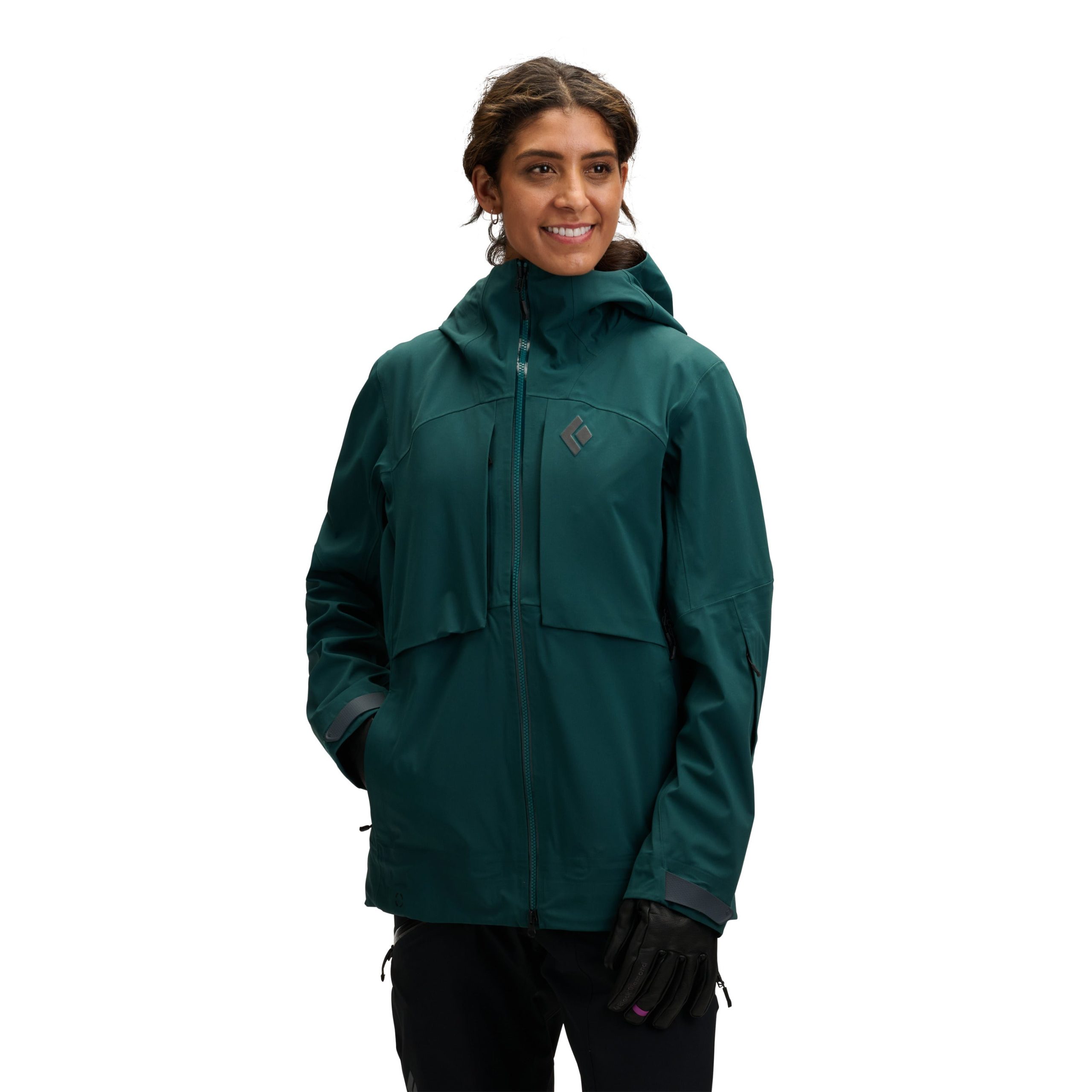 Women's Factor Shell - Image 2