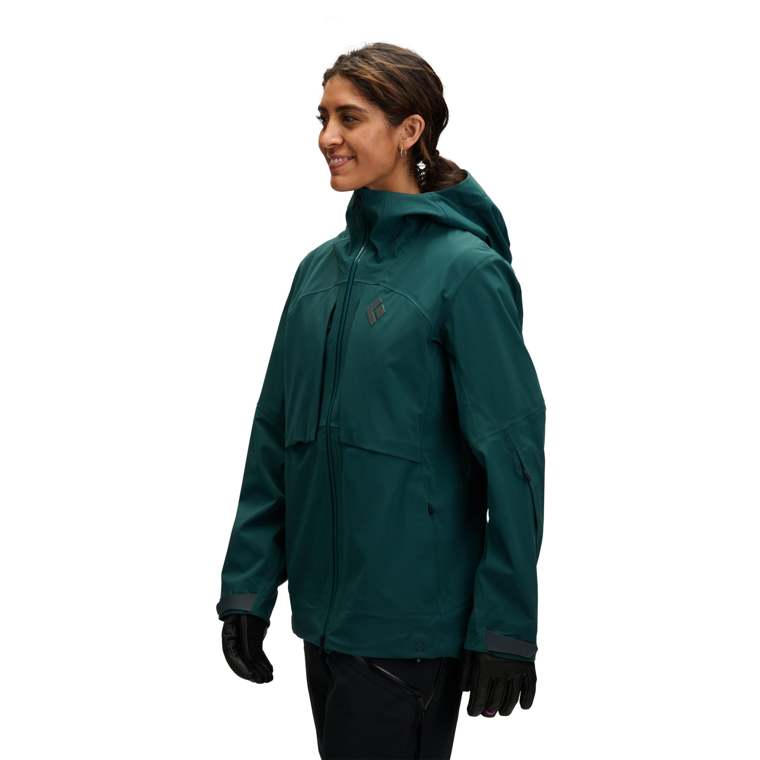 Women's Factor Shell - Image 14