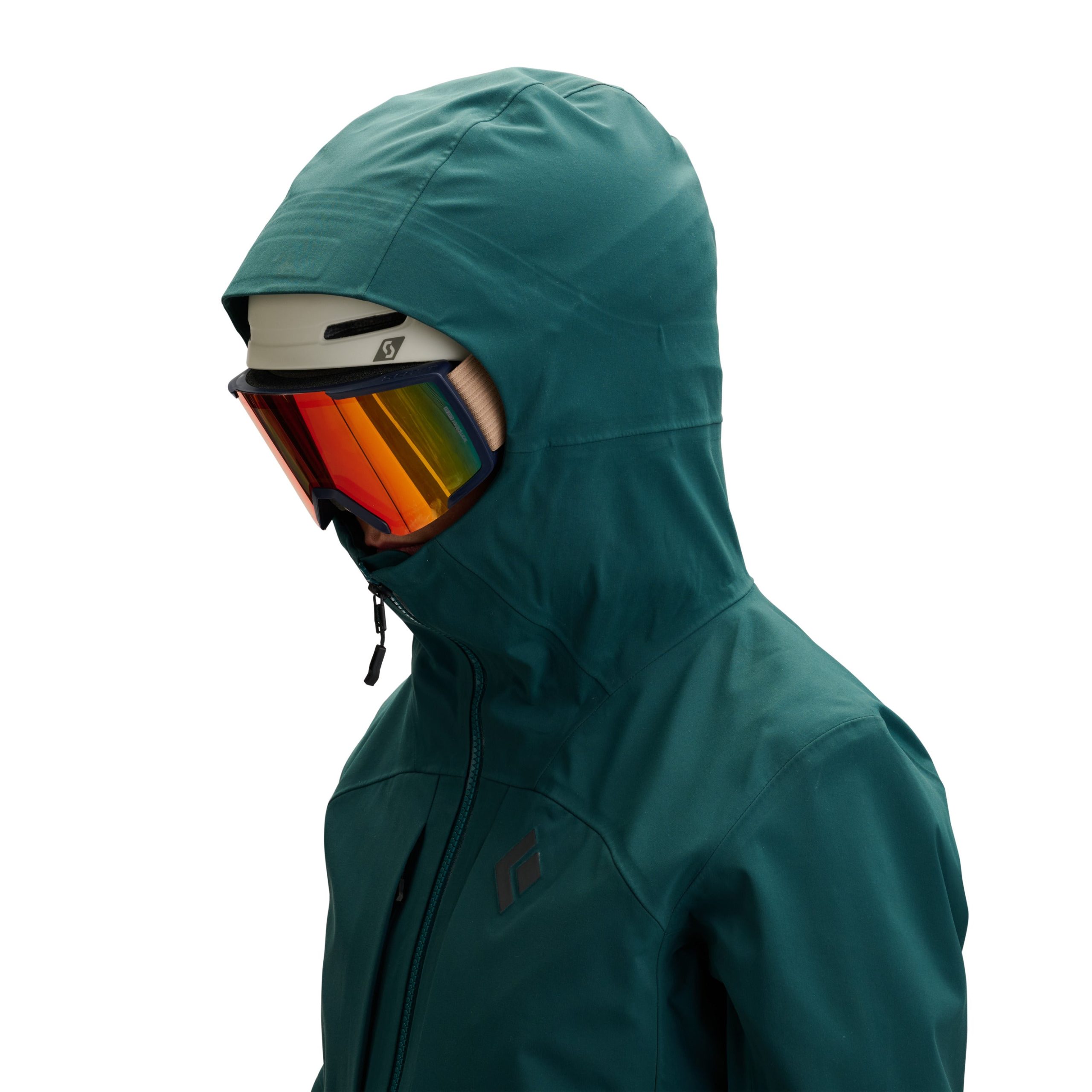 Women's Factor Shell - Image 16