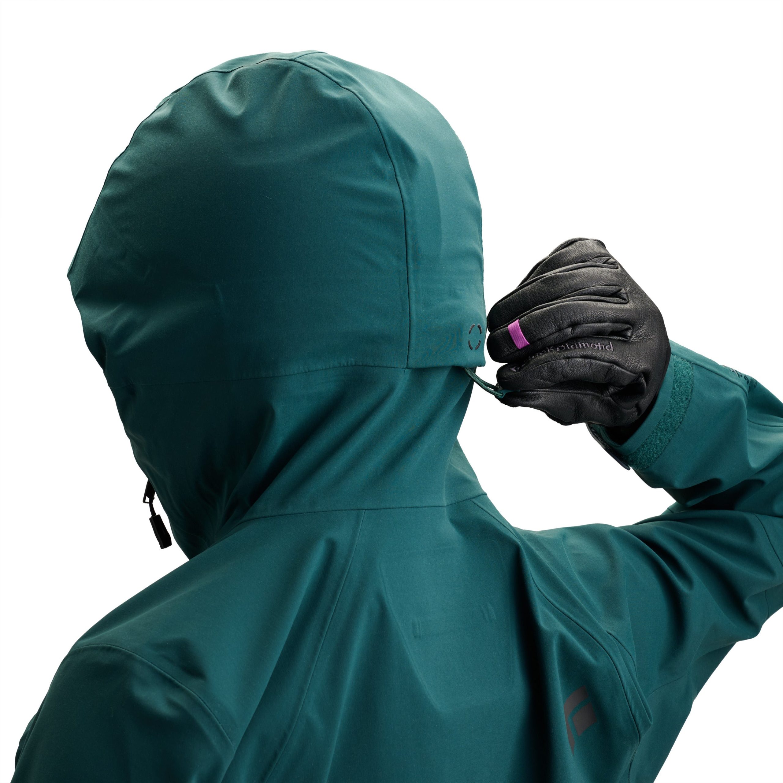 Women's Factor Shell - Image 17