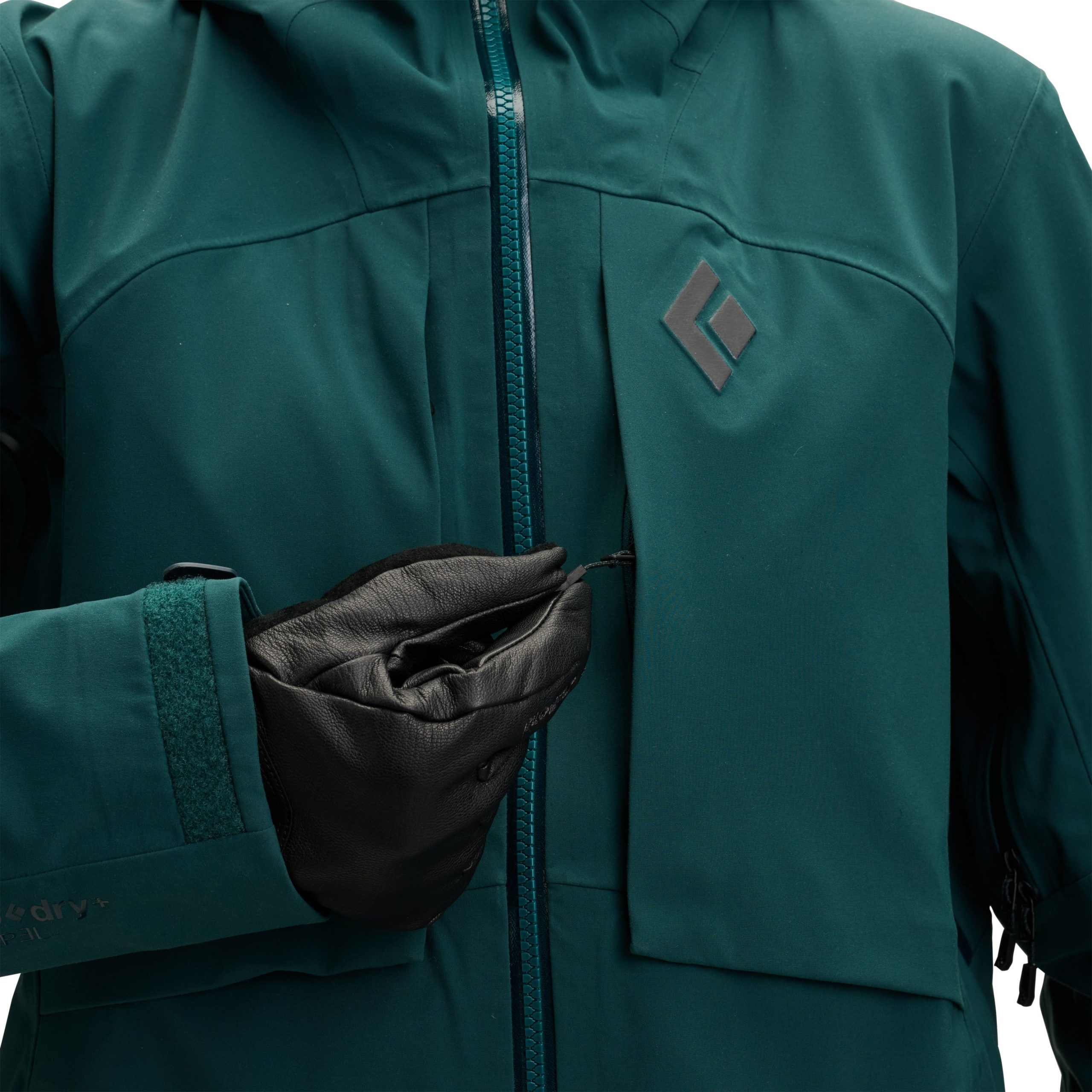 Women's Factor Shell - Image 18