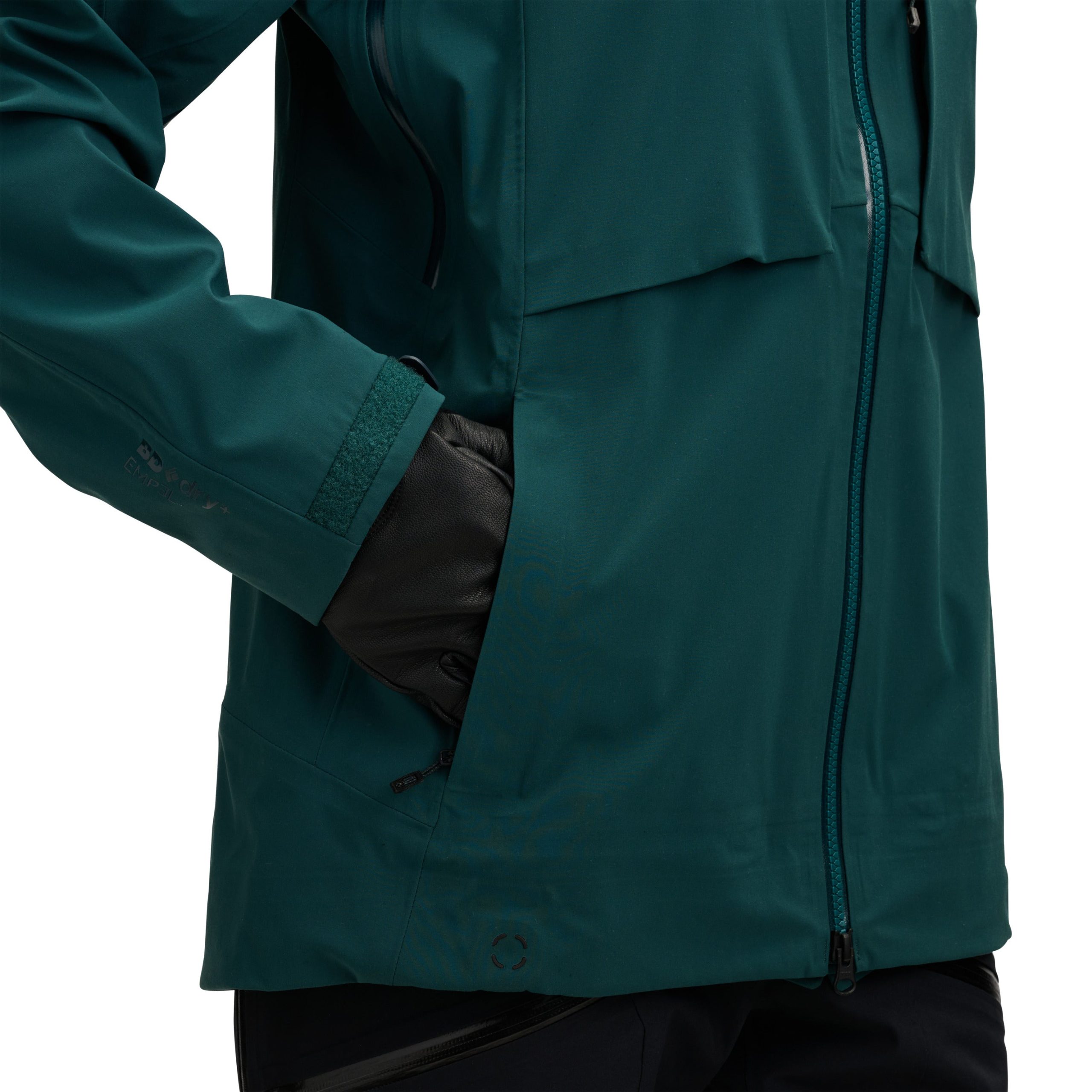 Women's Factor Shell - Image 19