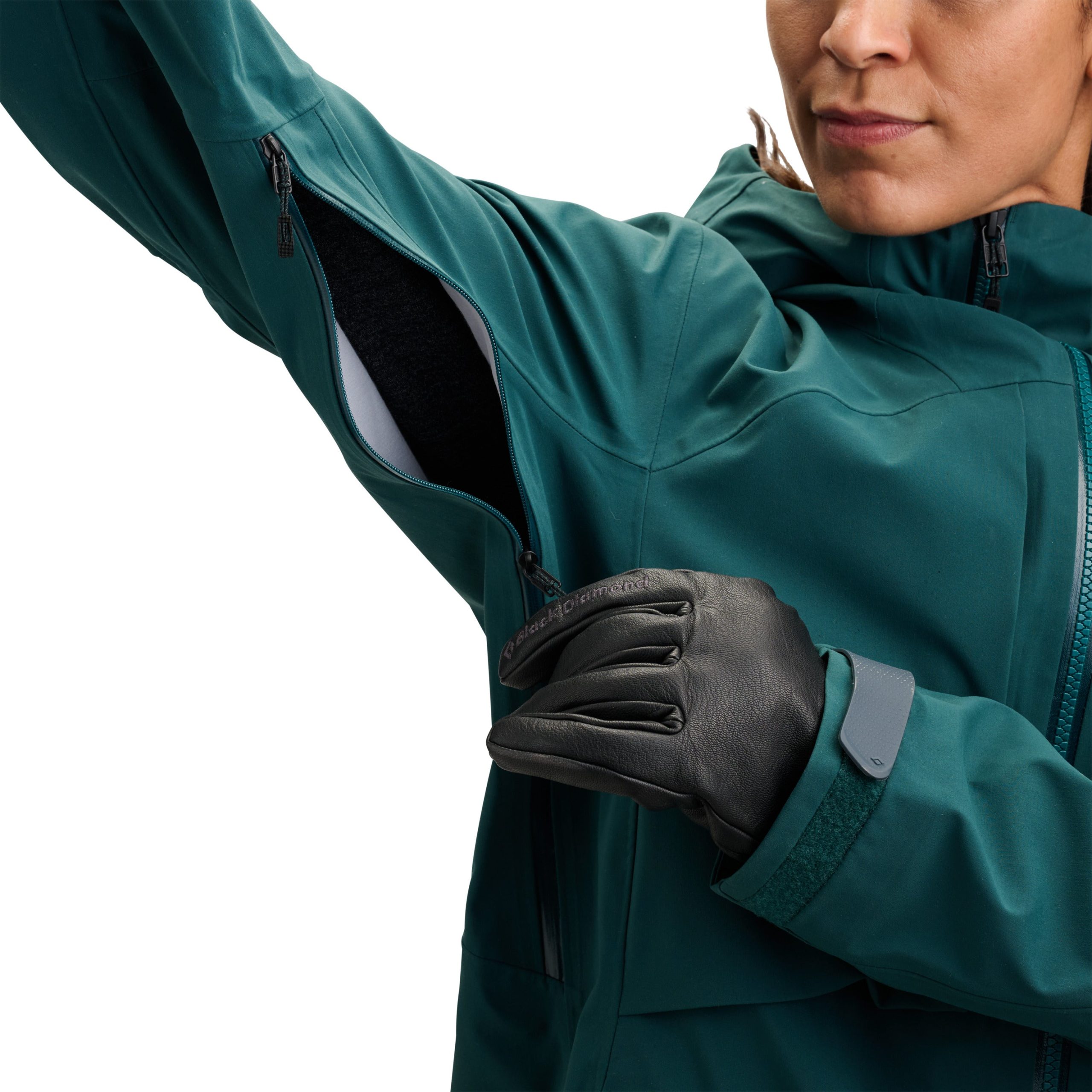 Women's Factor Shell - Image 20