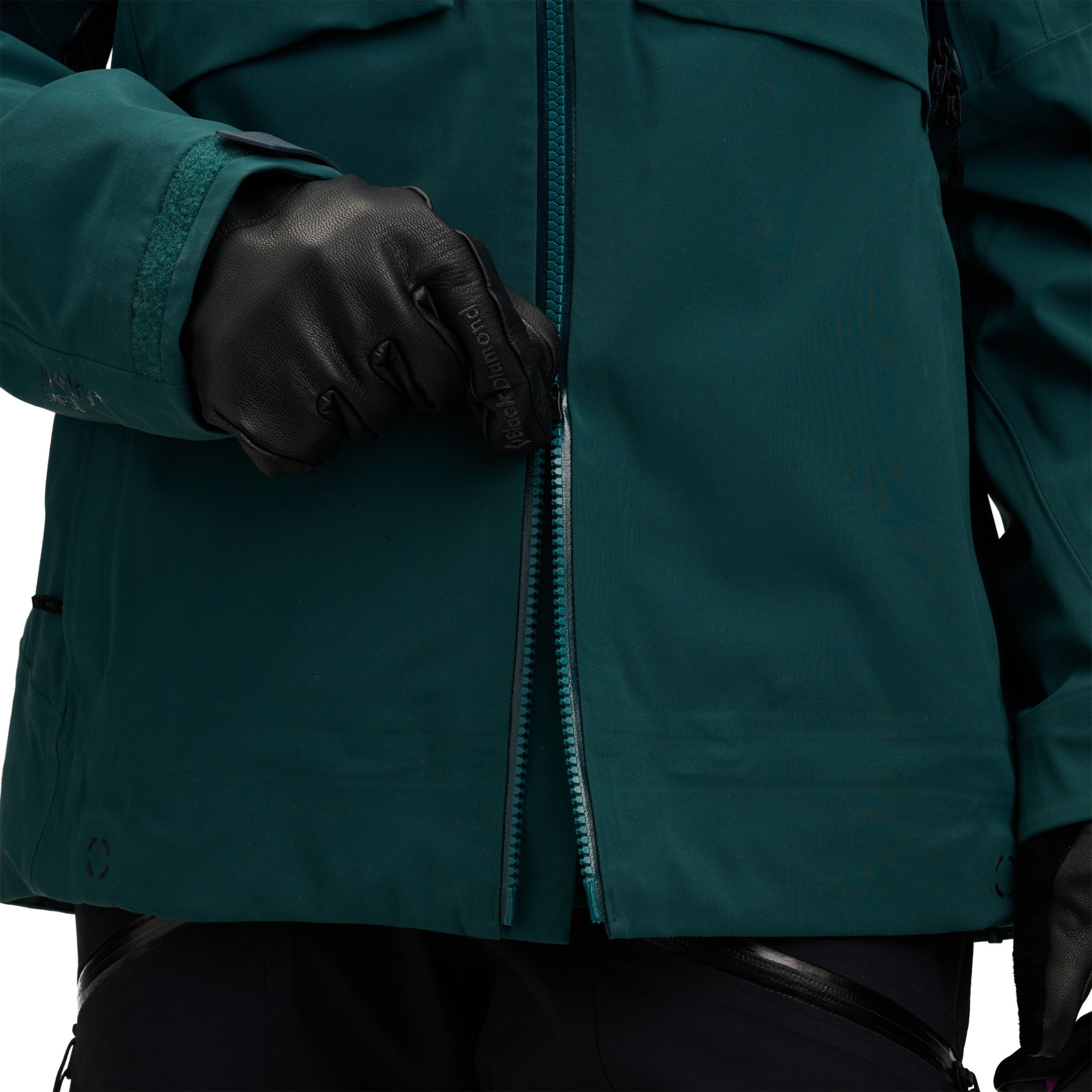 Women's Factor Shell - Image 21