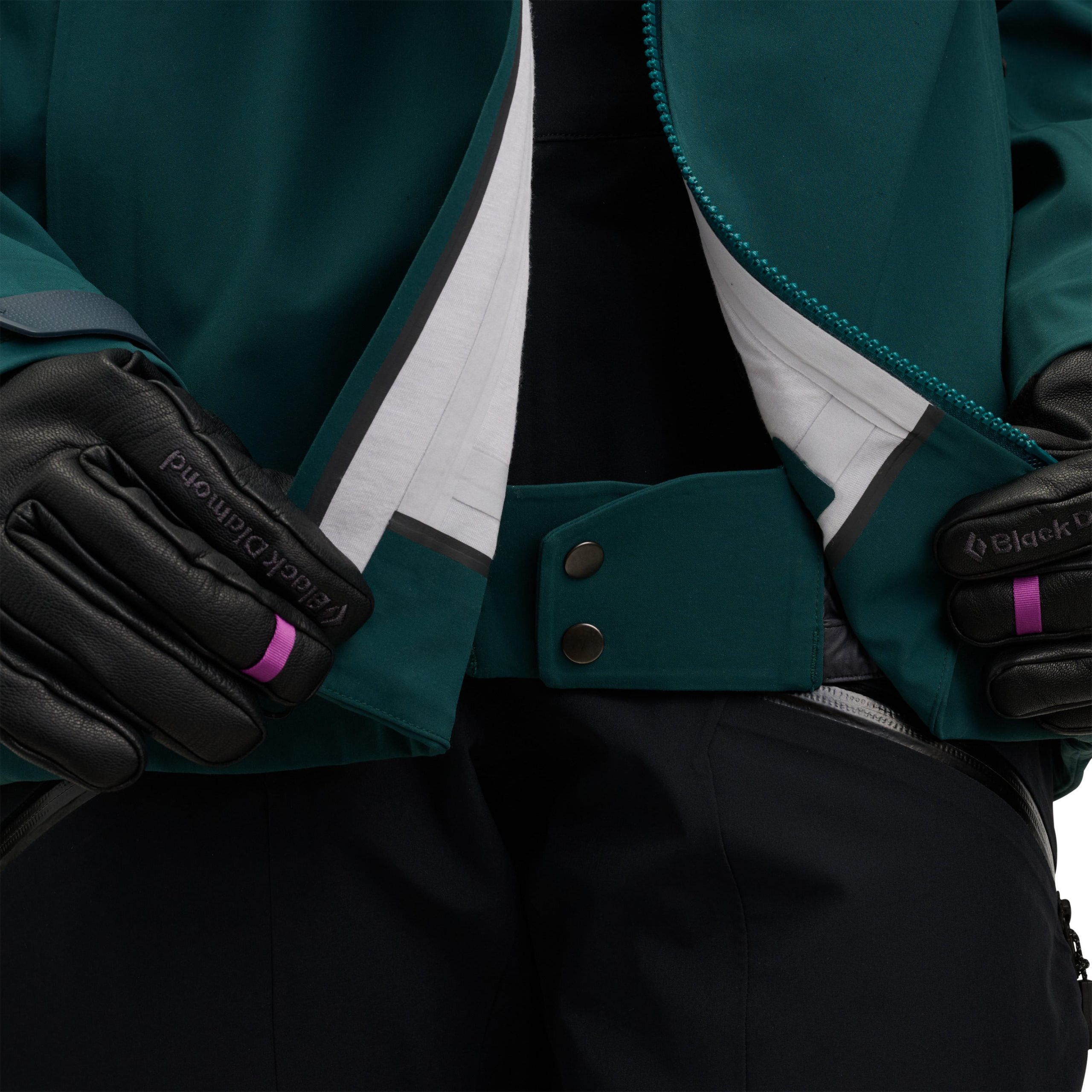 Women's Factor Shell - Image 22