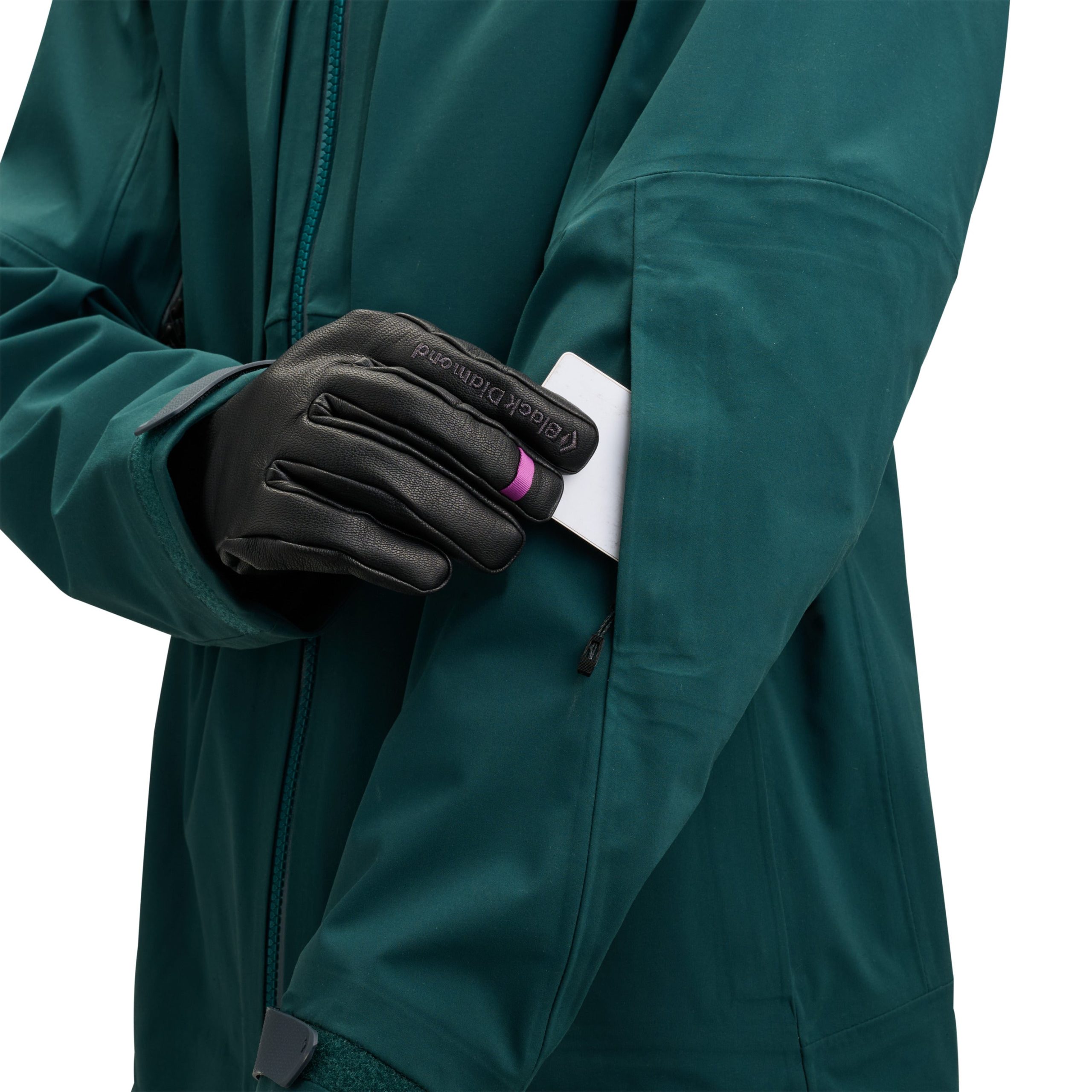 Women's Factor Shell - Image 23