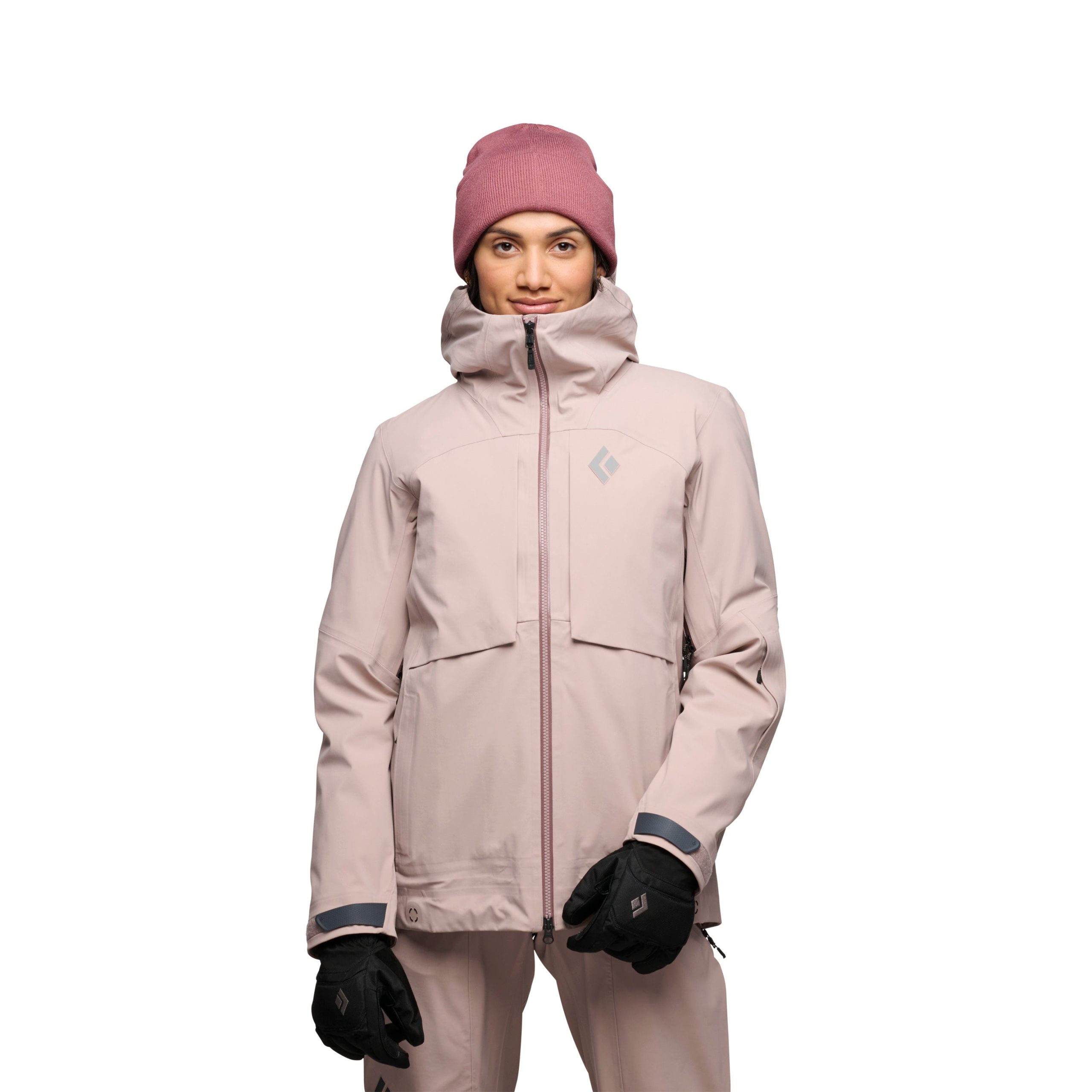 Women's Factor Shell - Image 25