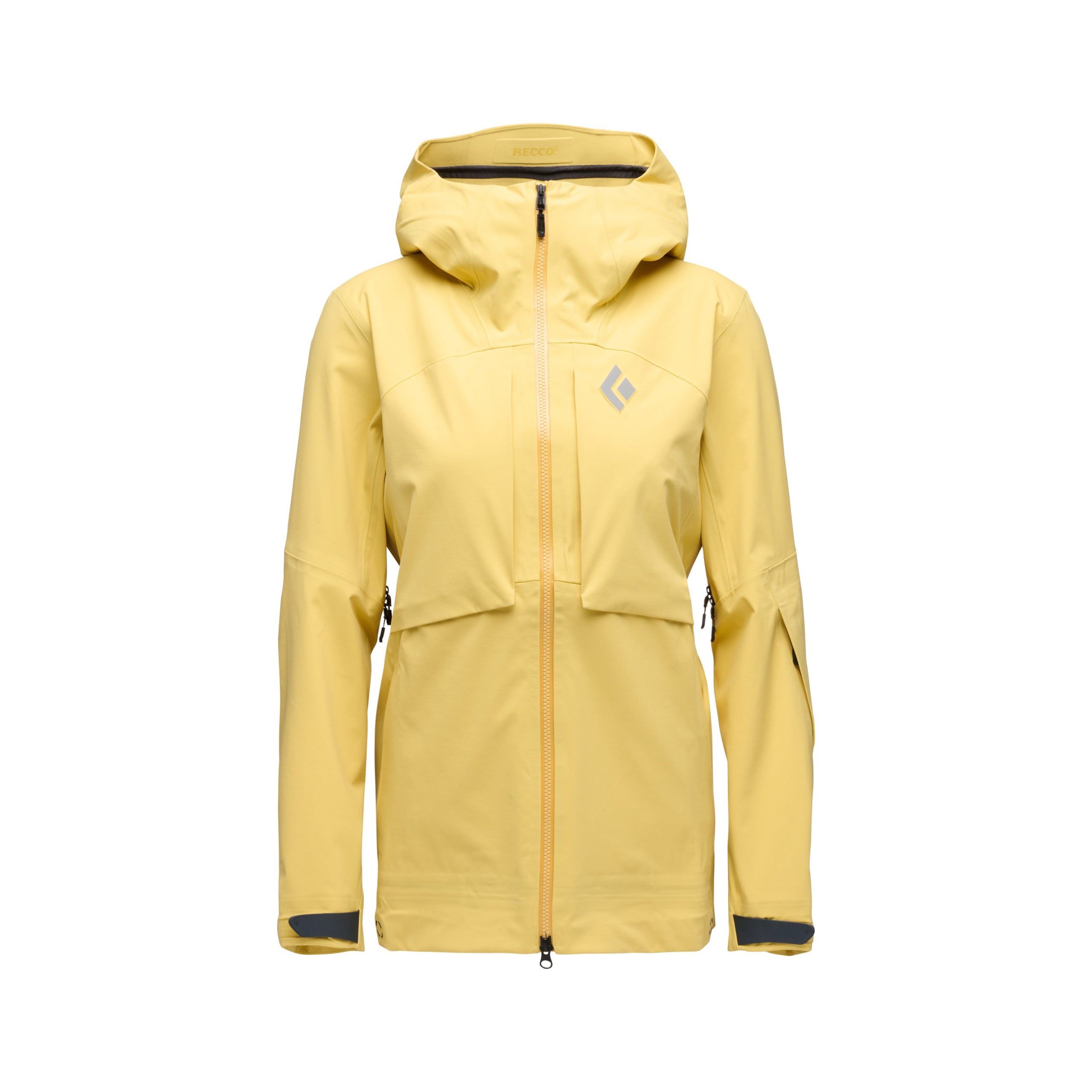 Women's Factor Shell - Image 34