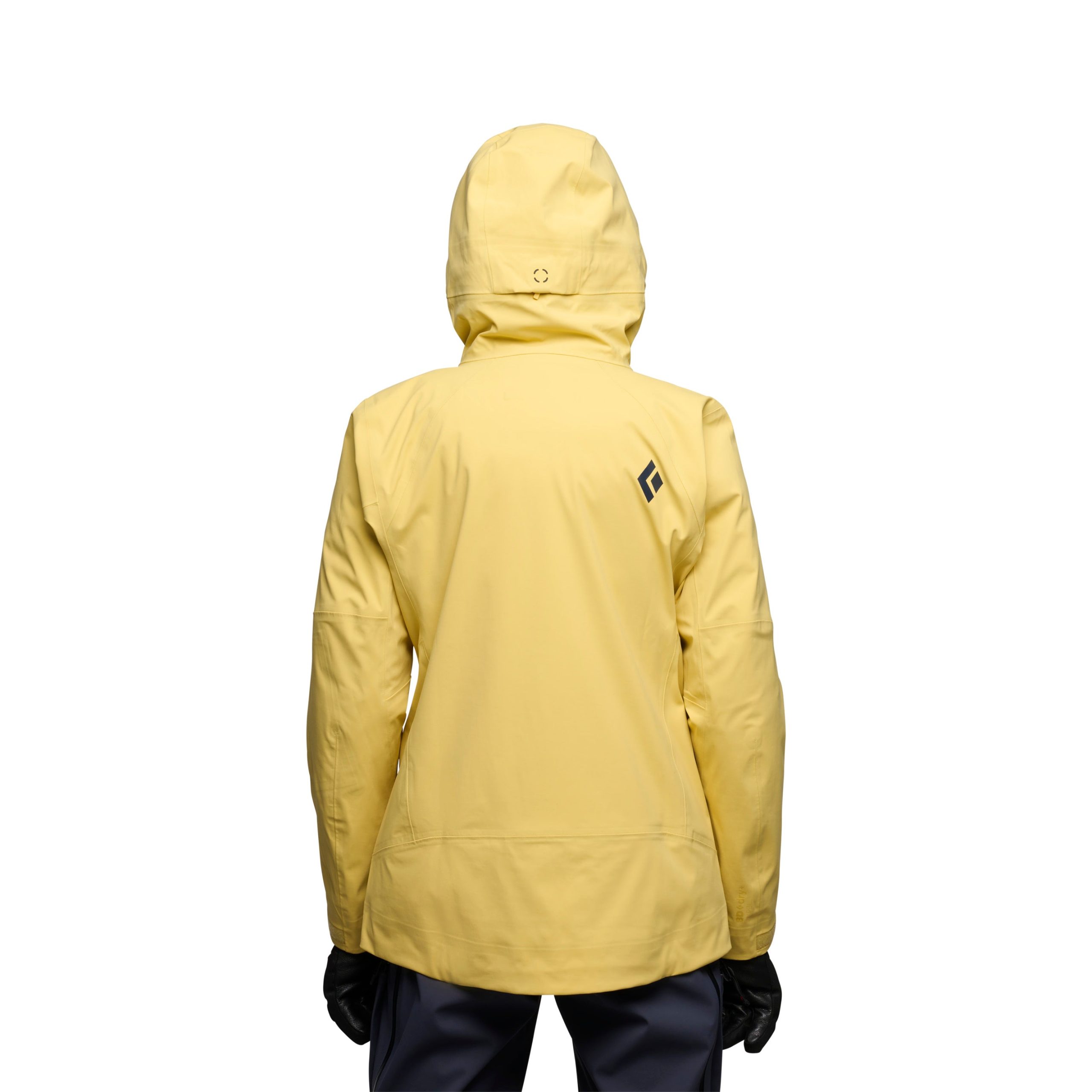 Women's Factor Shell - Image 30